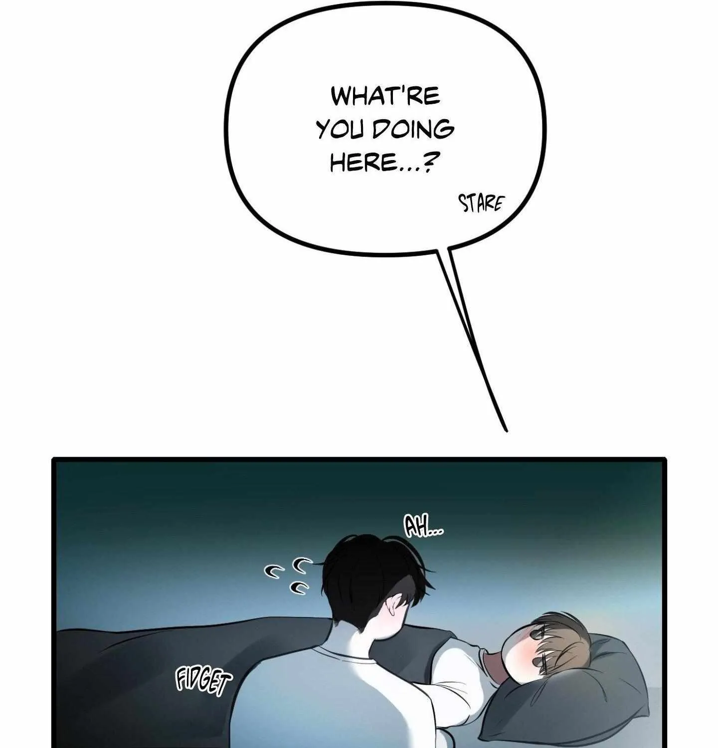 Read On the Dot chapter 11 image 126 on Lezhin