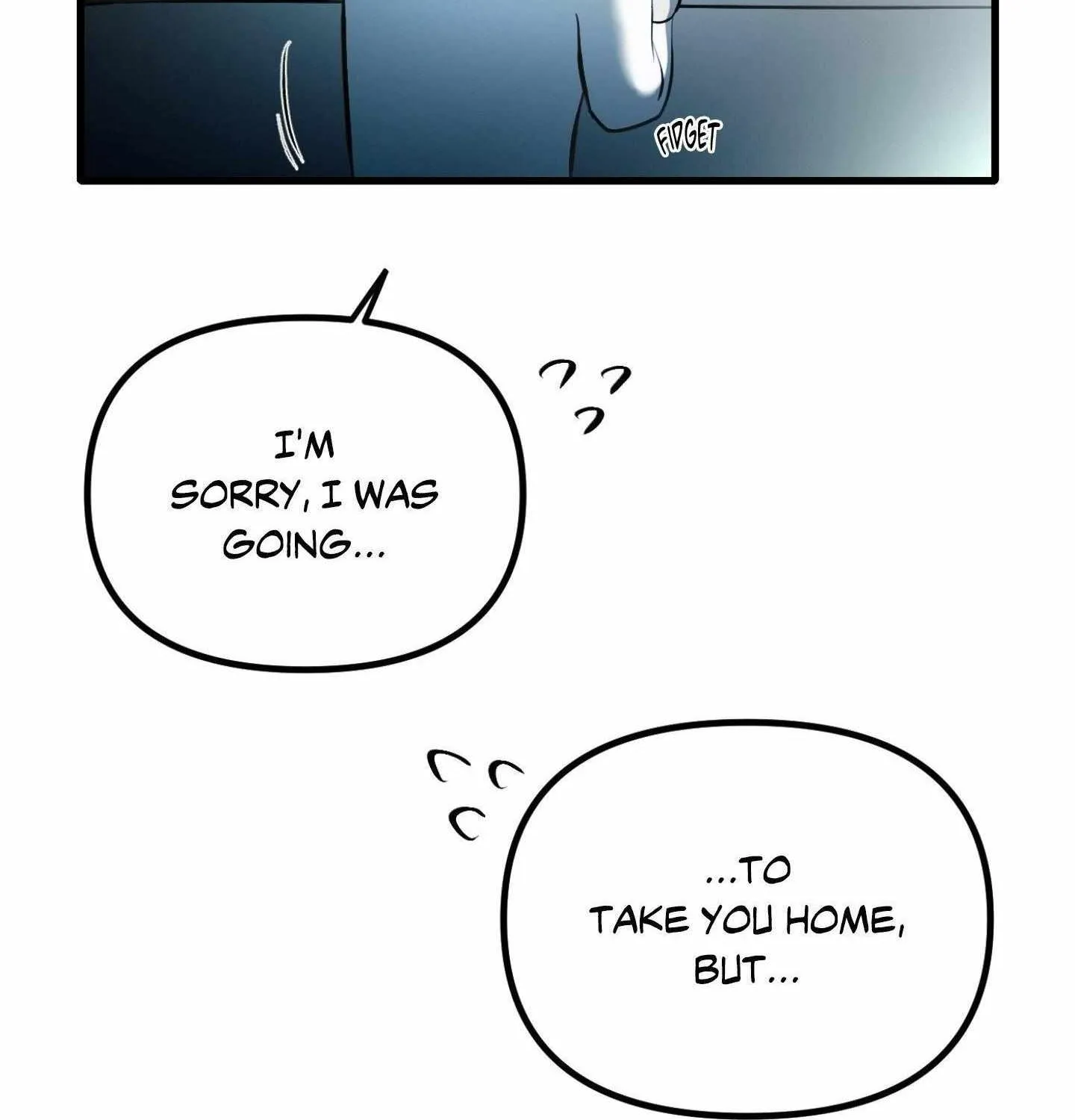 Read On the Dot chapter 11 image 127 on Lezhin