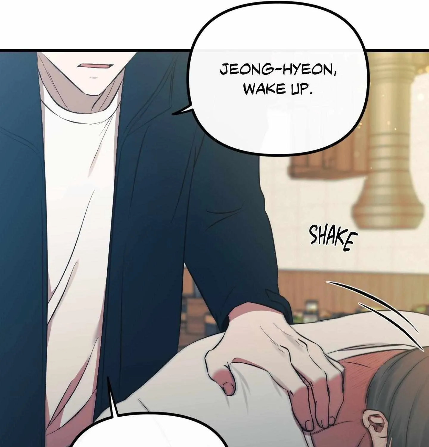 Read On the Dot chapter 11 image 13 on Lezhin