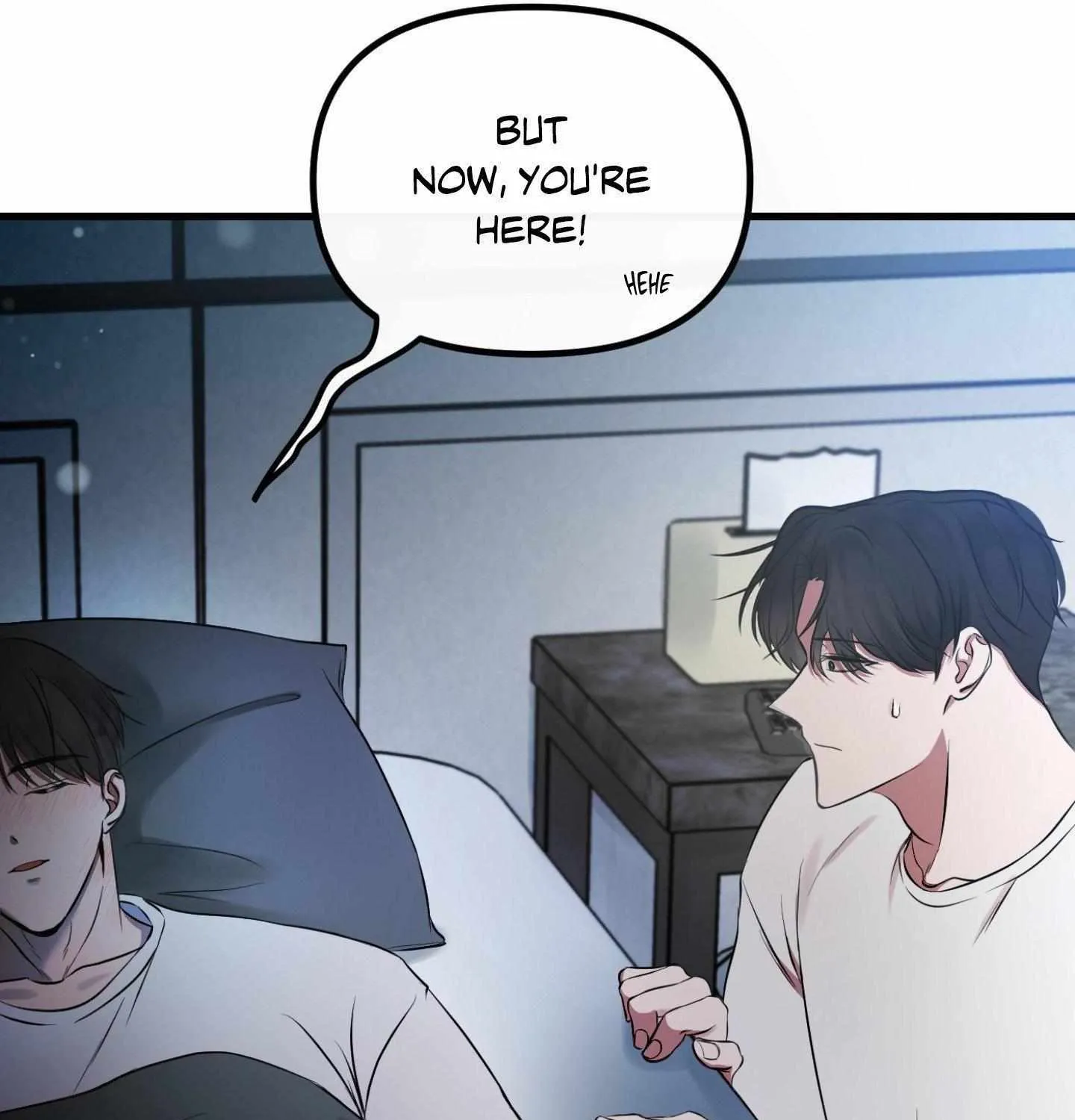 Read On the Dot chapter 11 image 132 on Lezhin