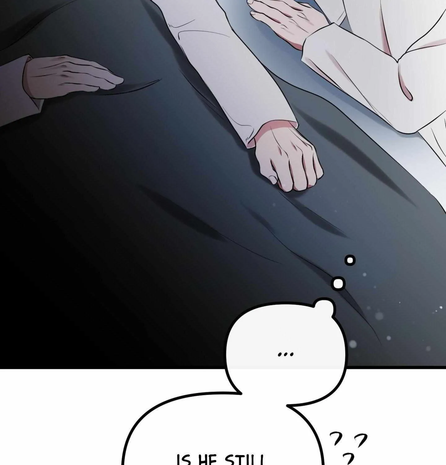 Read On the Dot chapter 11 image 133 on Lezhin