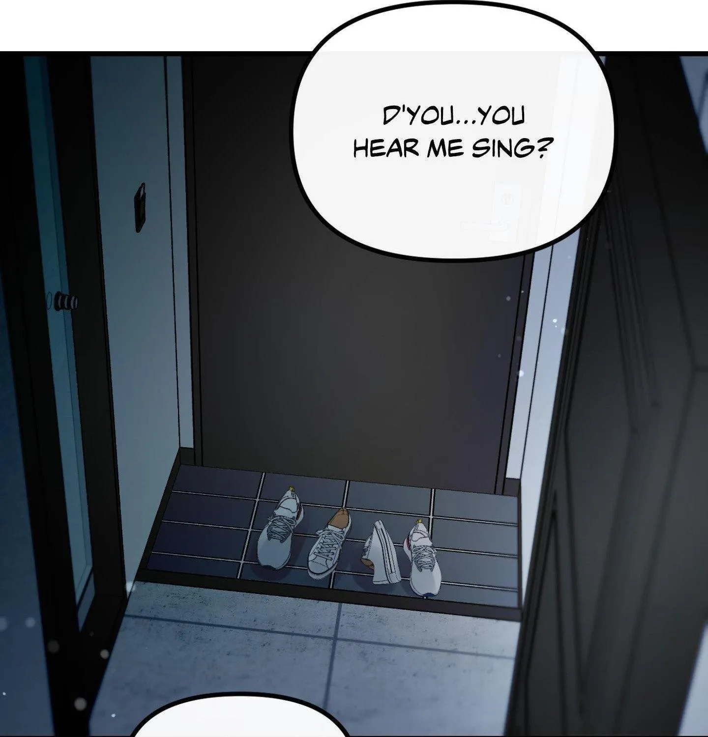 Read On the Dot chapter 11 image 135 on Lezhin