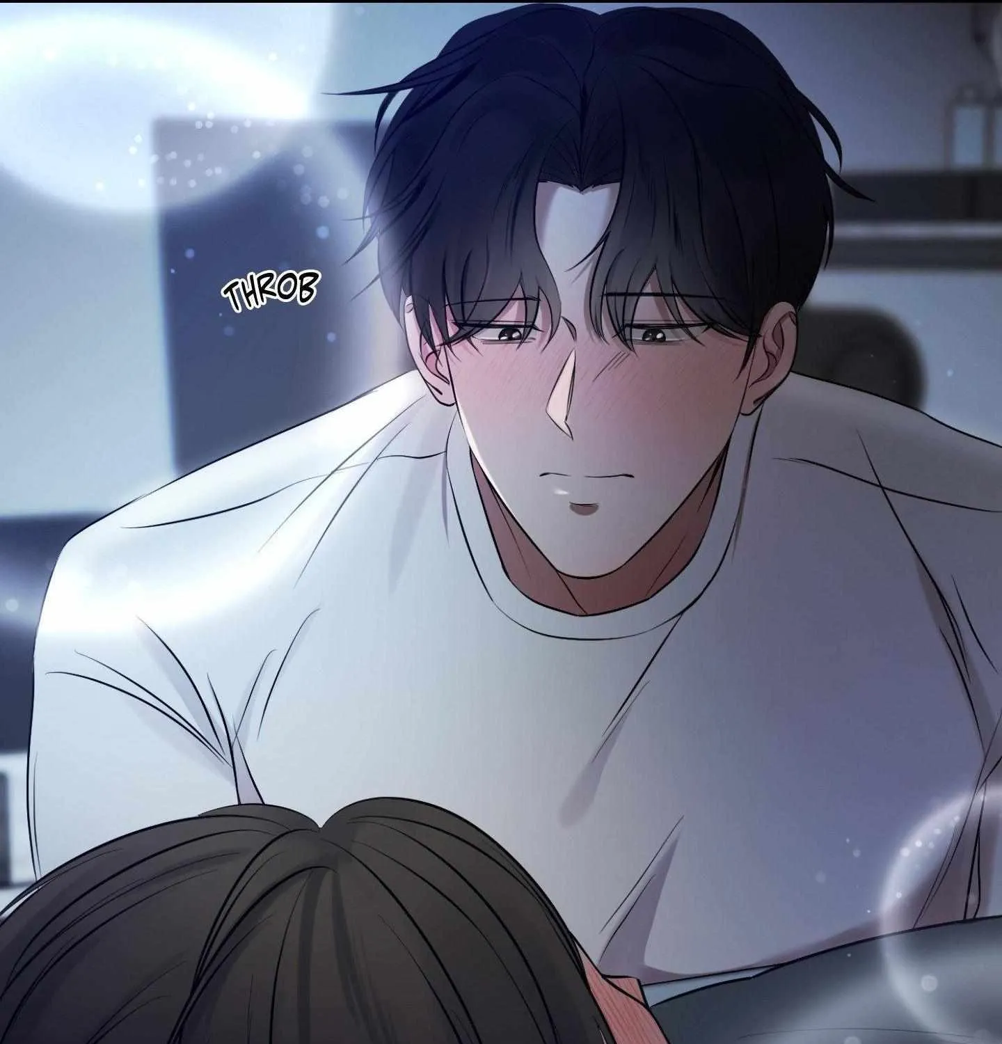 Read On the Dot chapter 11 image 146 on Lezhin