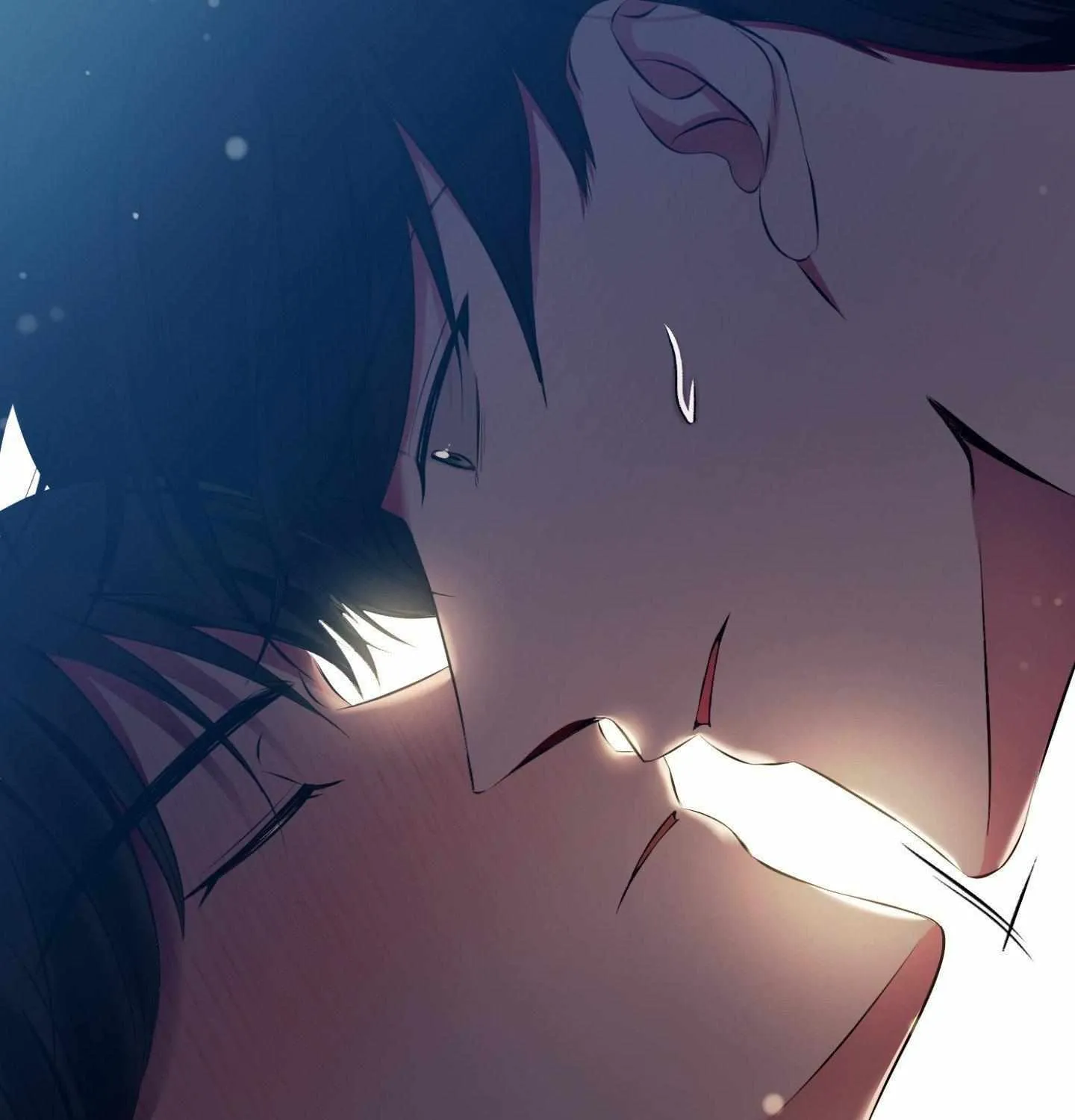 Read On the Dot chapter 11 image 167 on Lezhin