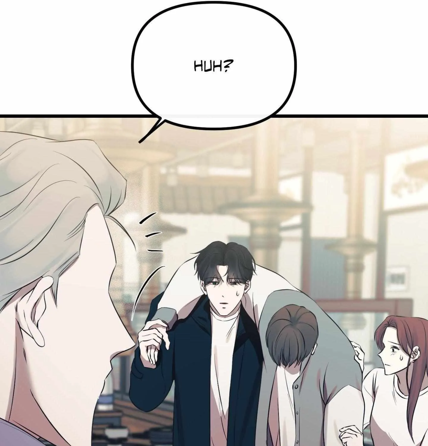 Read On the Dot chapter 11 image 18 on Lezhin