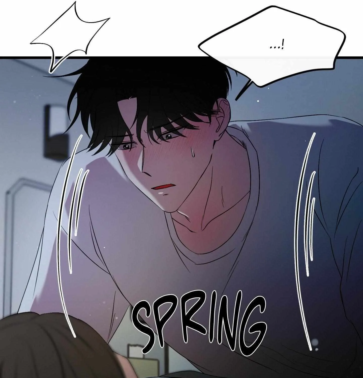 Read On the Dot chapter 11 image 182 on Lezhin