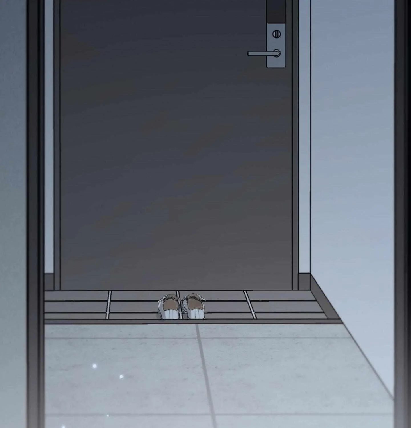 Read On the Dot chapter 11 image 212 on Lezhin
