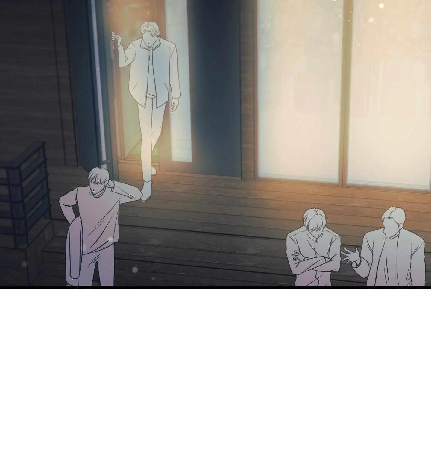 Read On the Dot chapter 11 image 3 on Lezhin