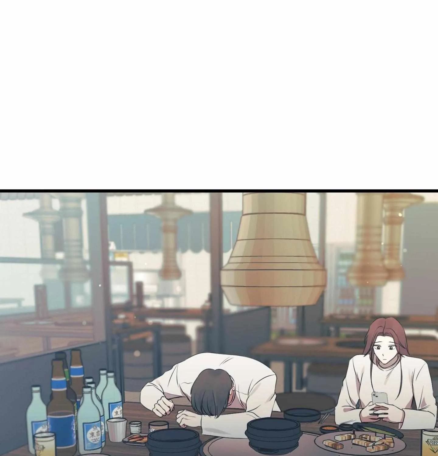 Read On the Dot chapter 11 image 4 on Lezhin