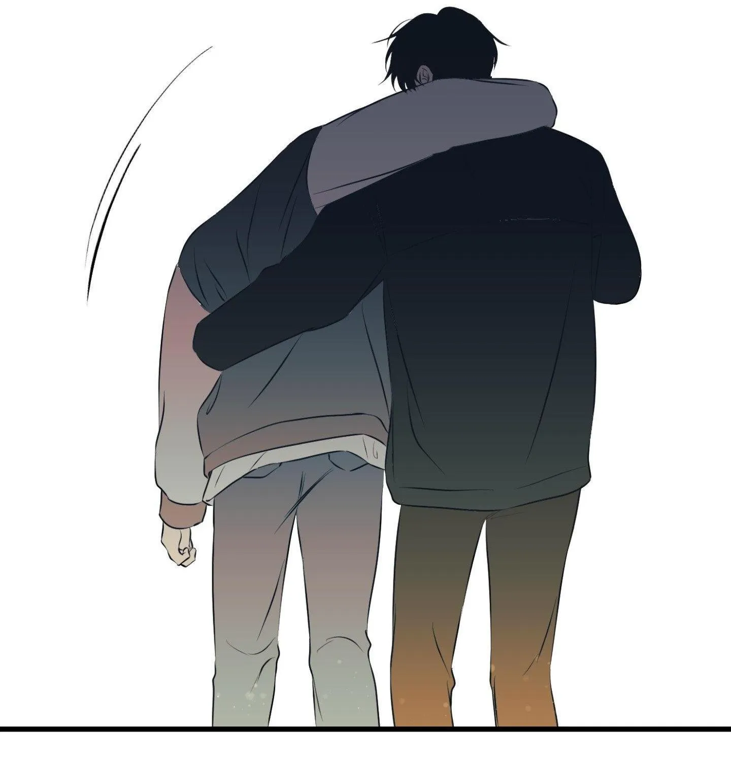 Read On the Dot chapter 11 image 40 on Lezhin