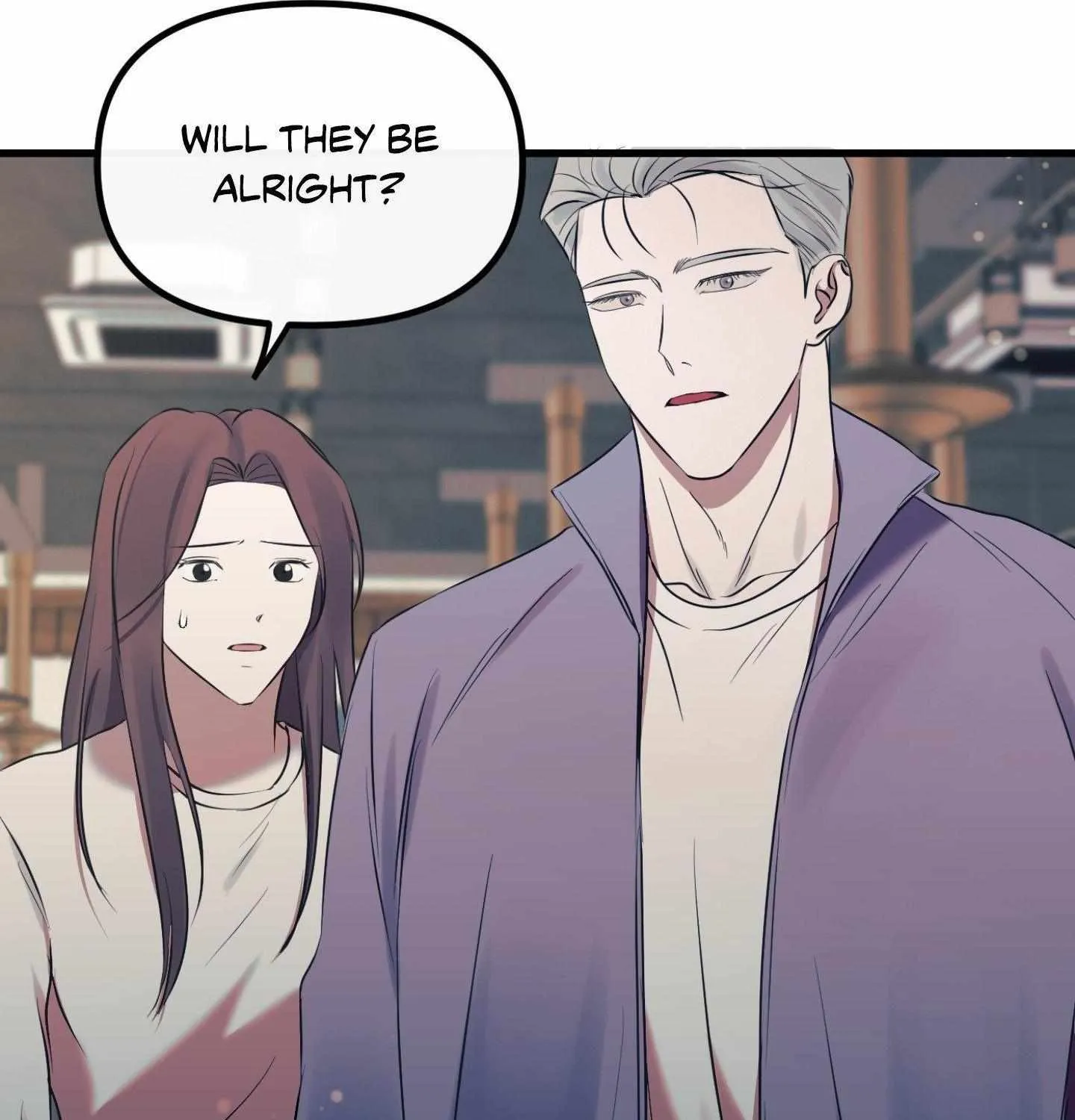 Read On the Dot chapter 11 image 43 on Lezhin