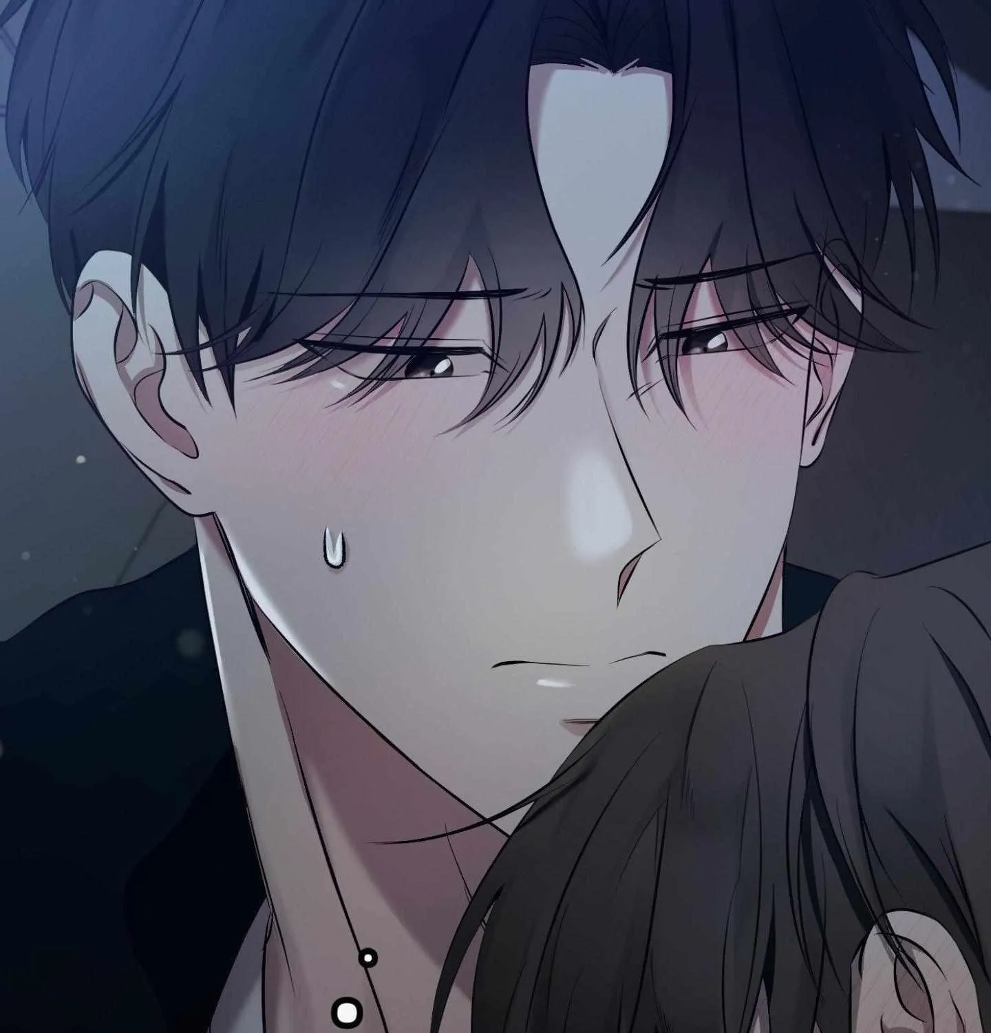 Read On the Dot chapter 11 image 63 on Lezhin