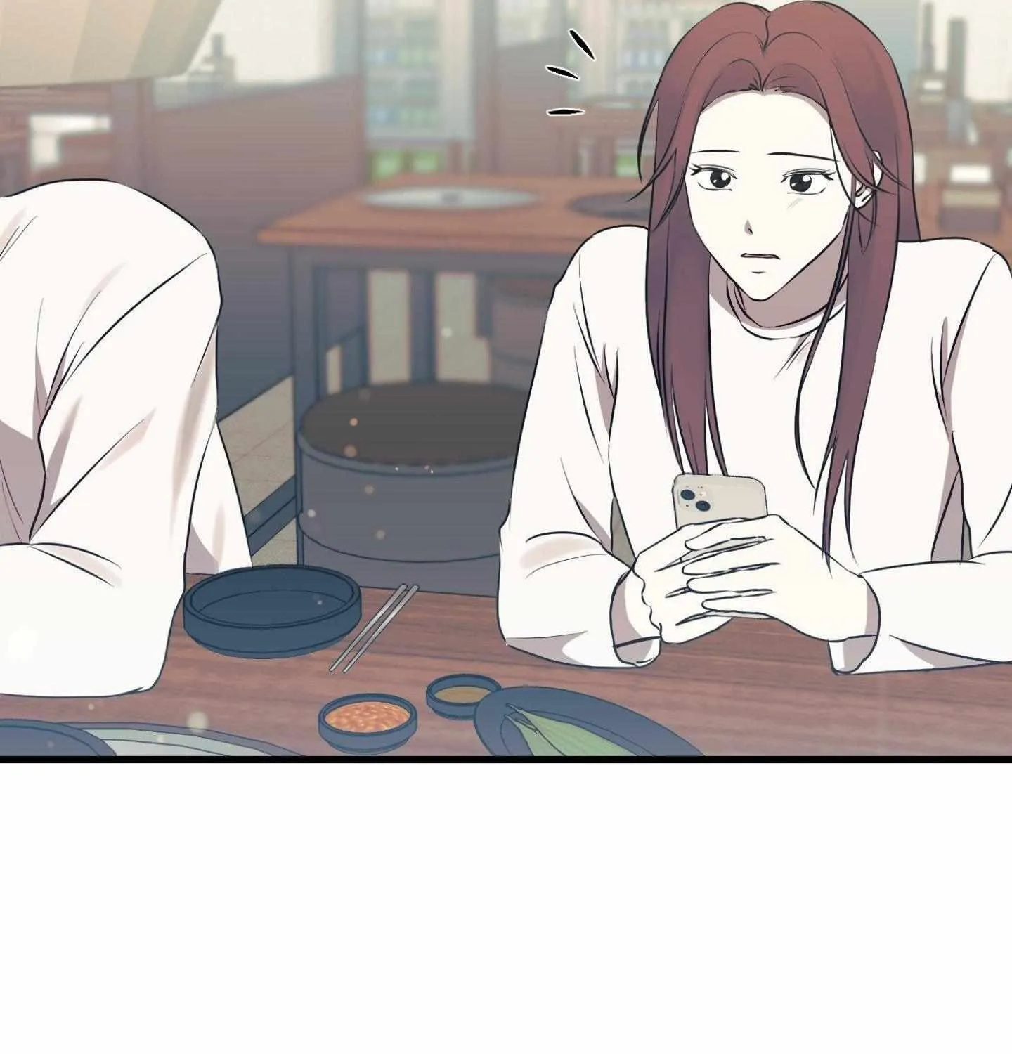 Read On the Dot chapter 11 image 7 on Lezhin