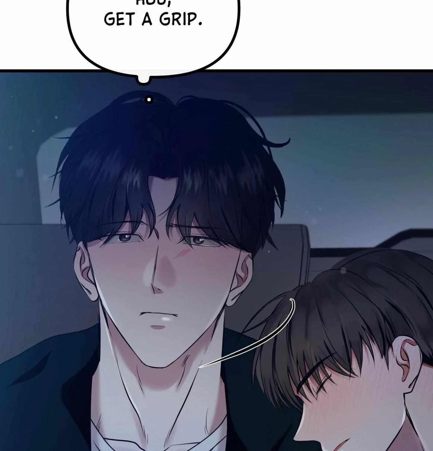 Read On the Dot chapter 11 image 70 on Lezhin