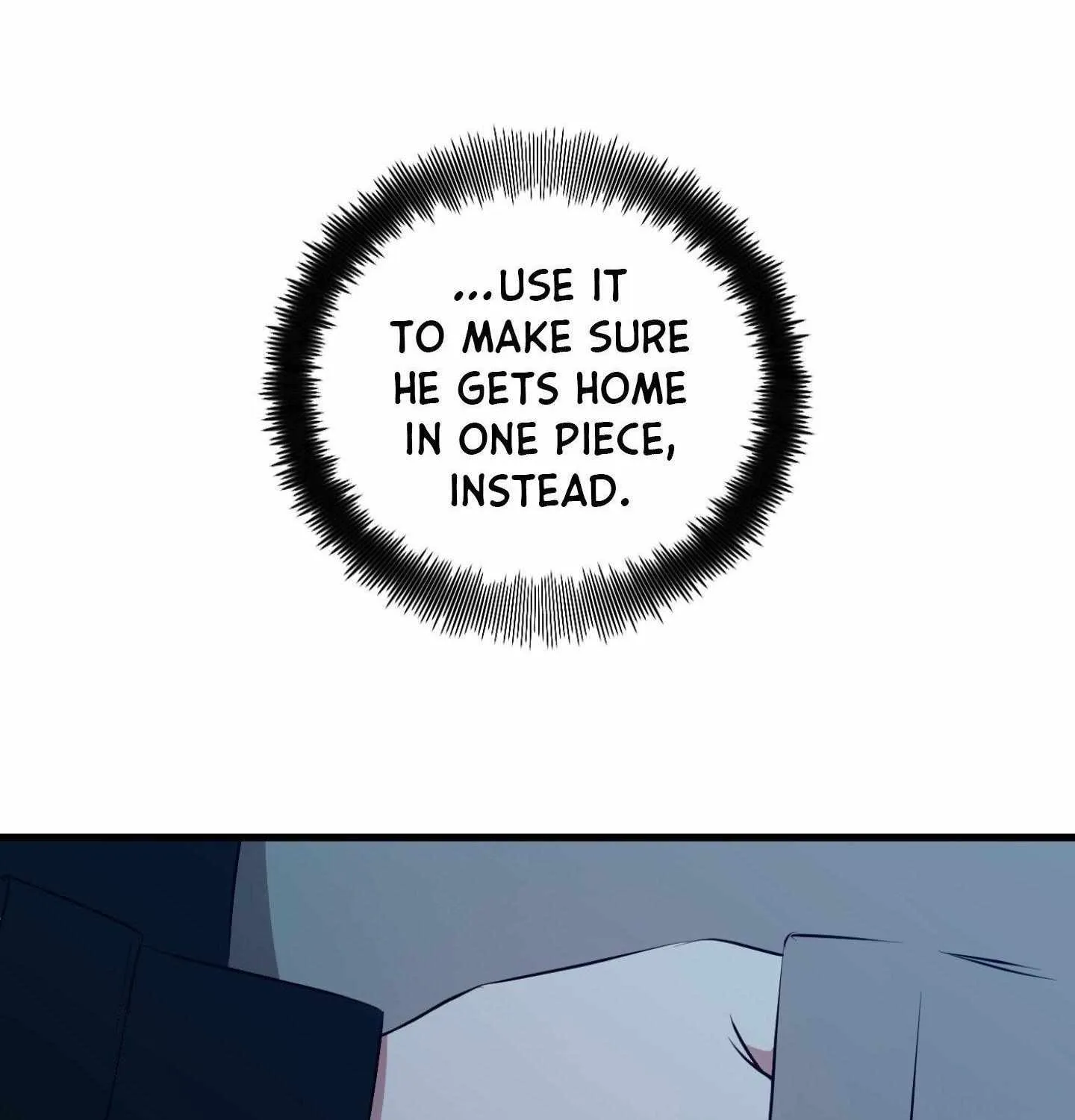 Read On the Dot chapter 11 image 72 on Lezhin