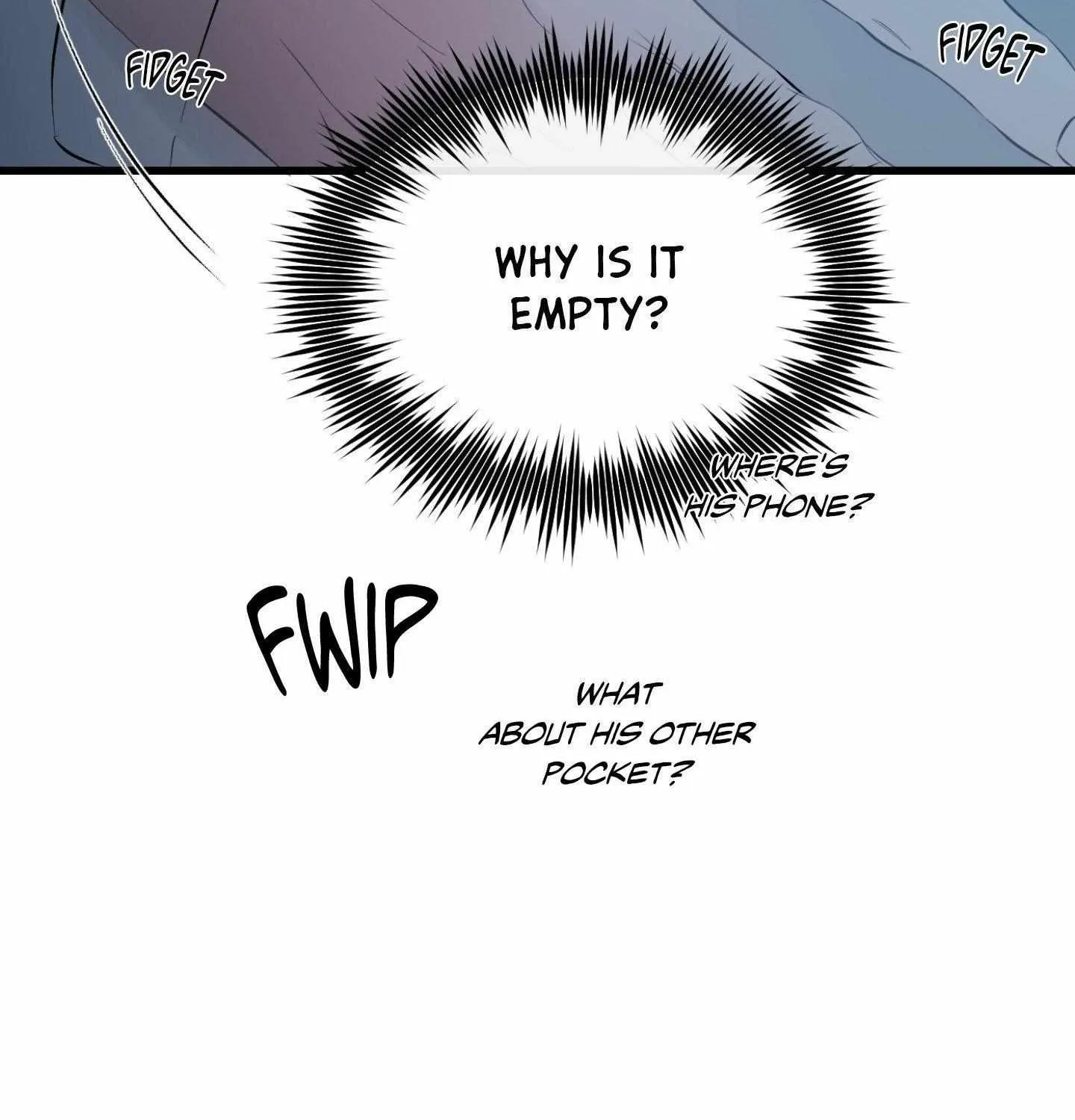 Read On the Dot chapter 11 image 76 on Lezhin