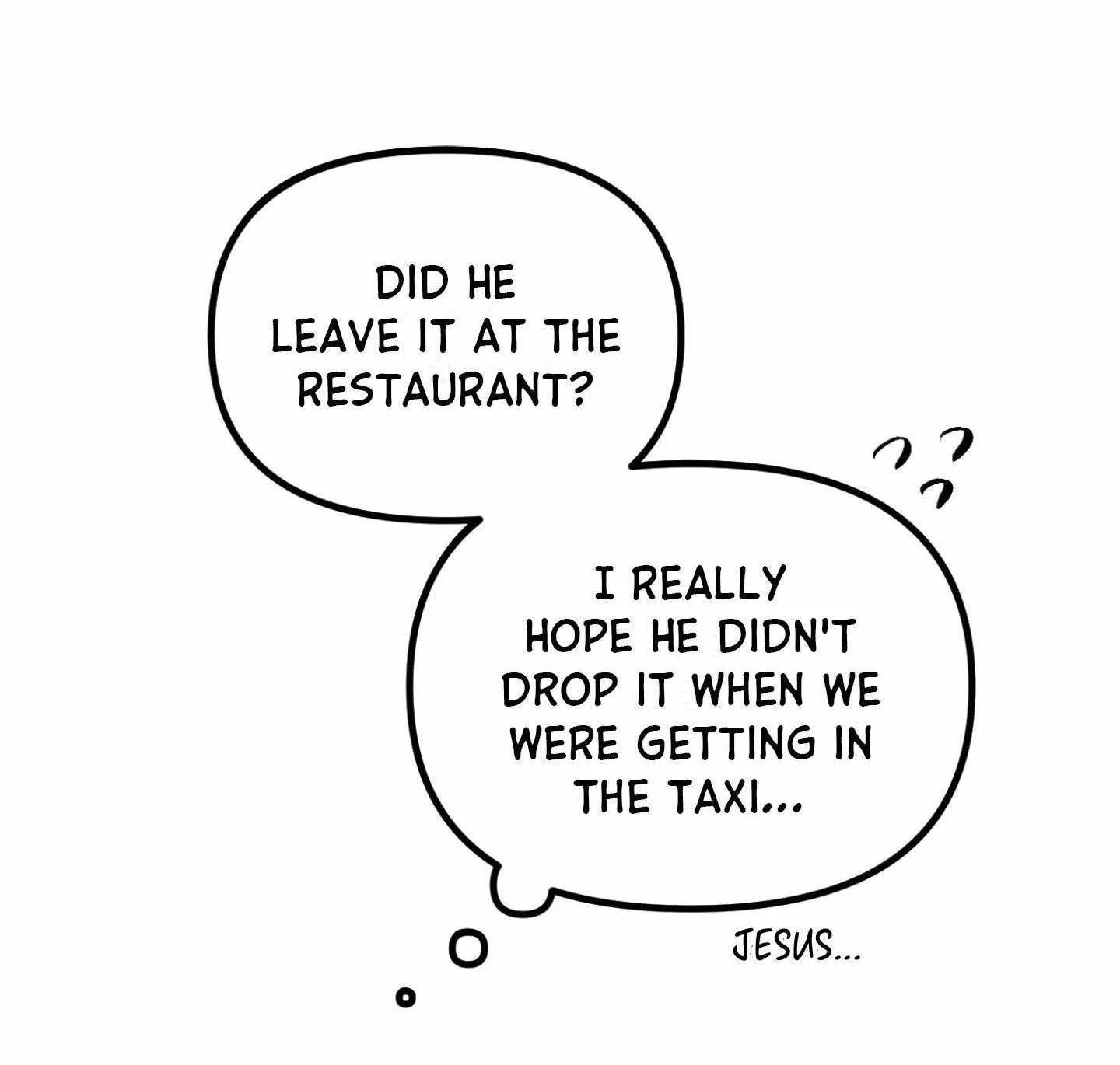 Read On the Dot chapter 11 image 77 on Lezhin