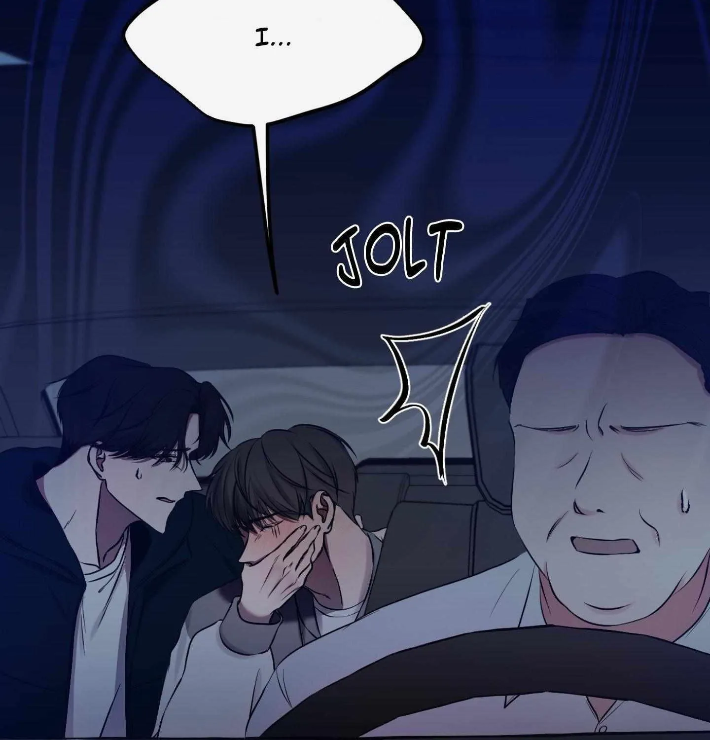 Read On the Dot chapter 11 image 85 on Lezhin