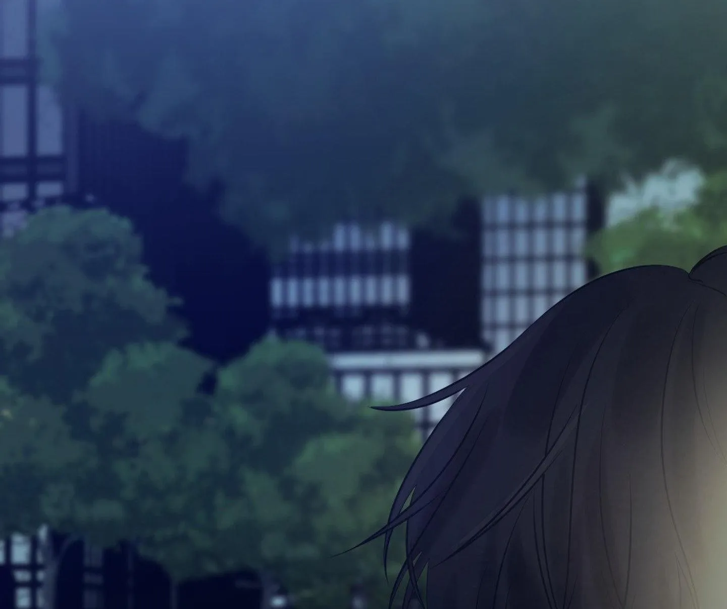Read On the Dot chapter 11 image 89 on Lezhin