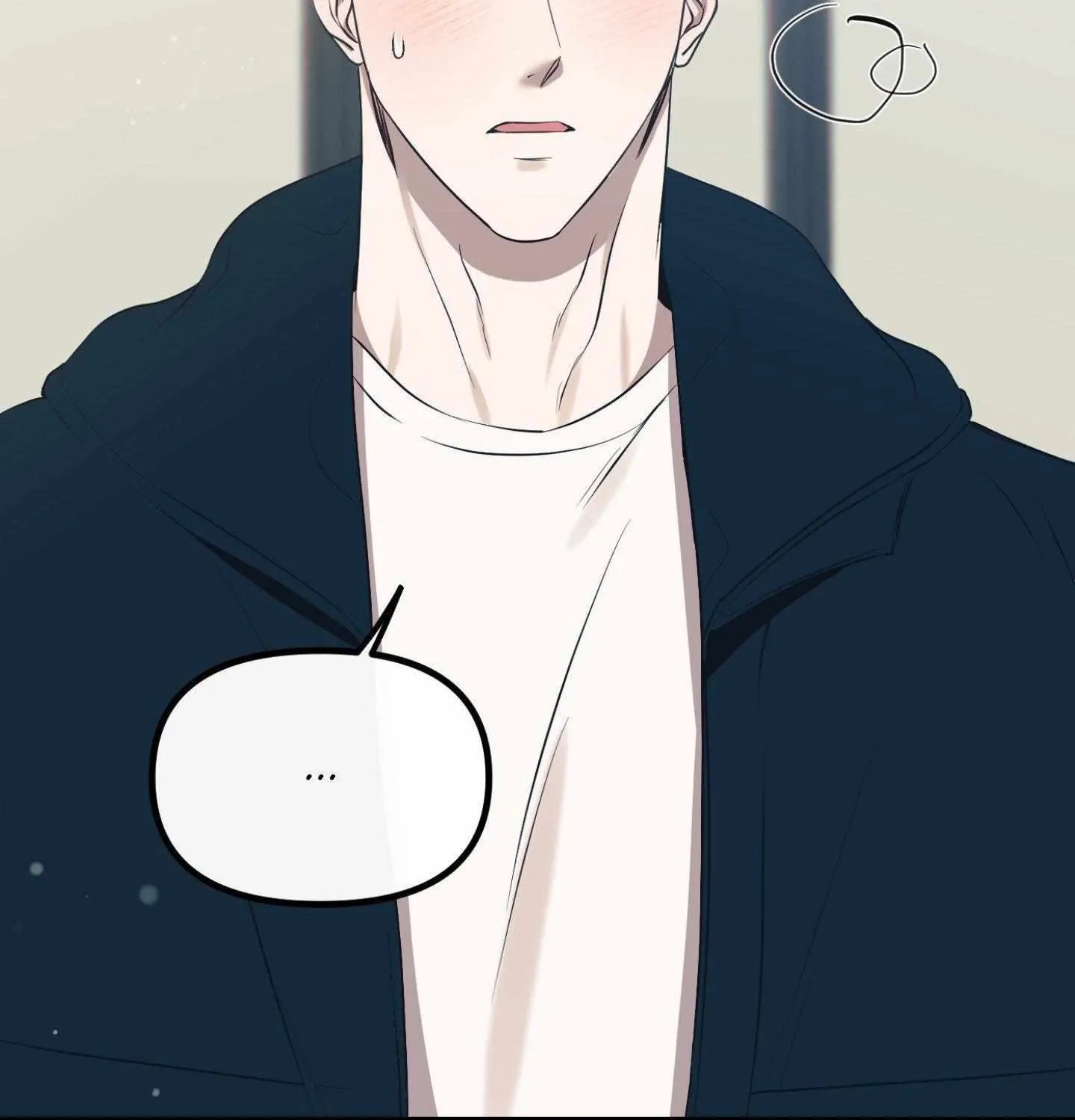Read On the Dot chapter 11 image 9 on Lezhin
