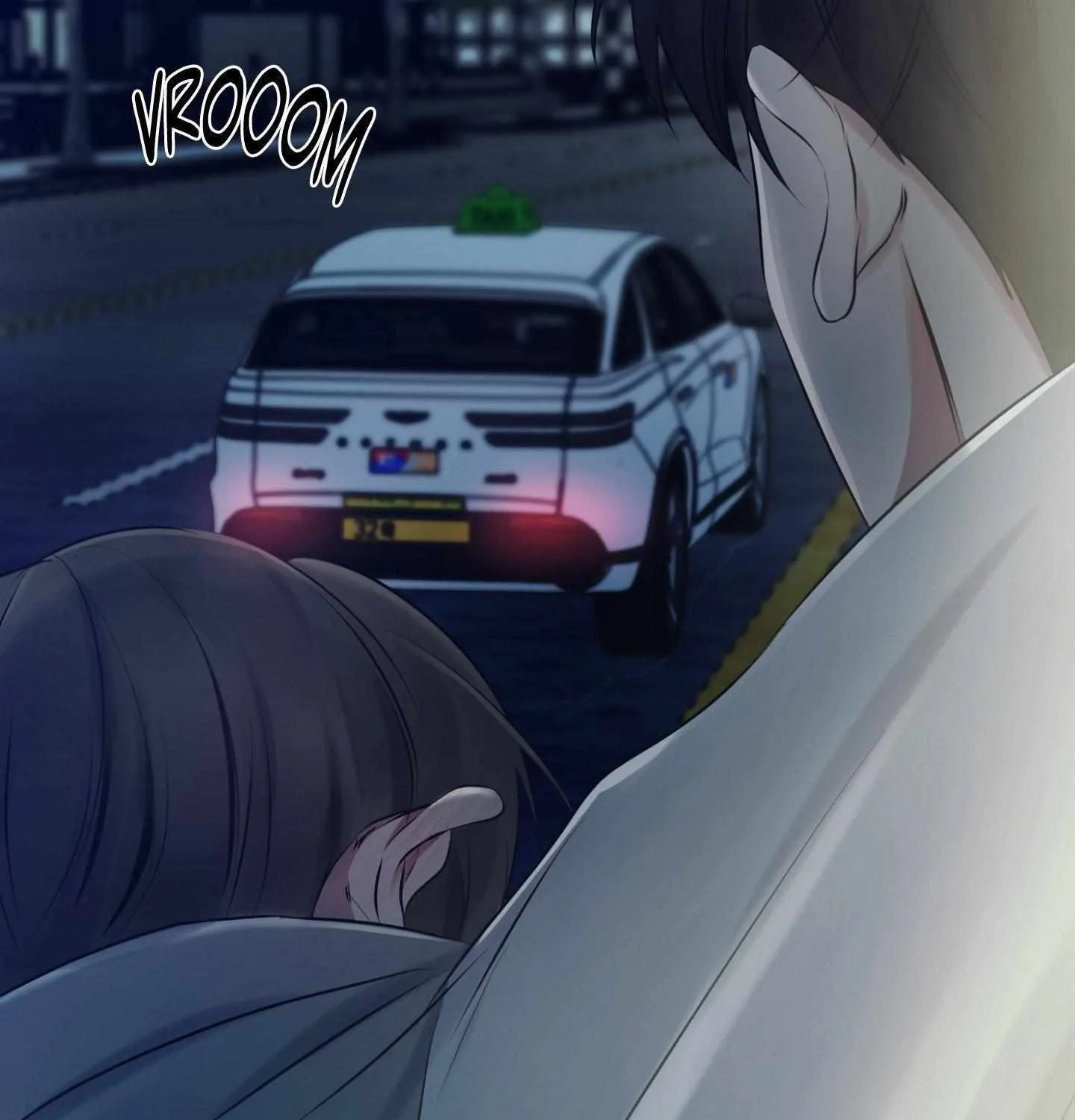 Read On the Dot chapter 11 image 90 on Lezhin