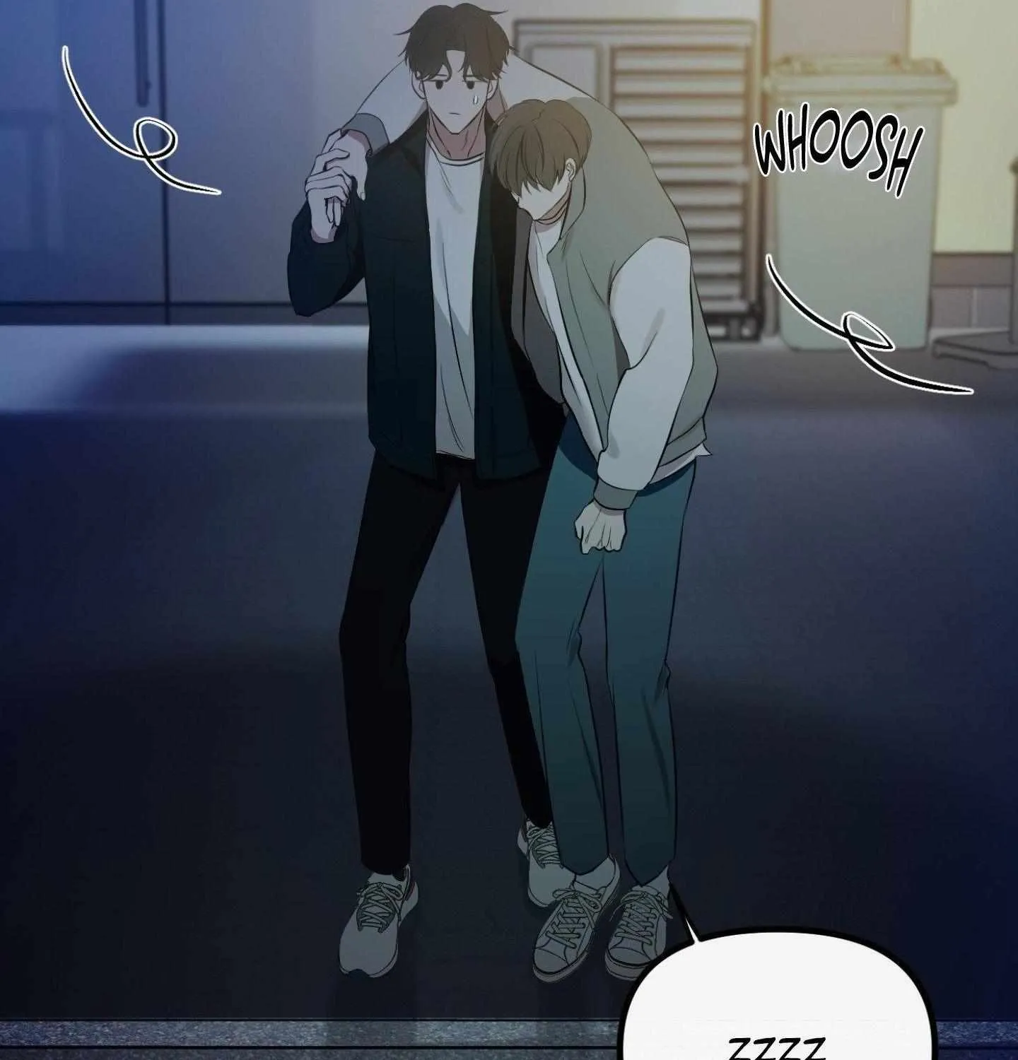 Read On the Dot chapter 11 image 93 on Lezhin