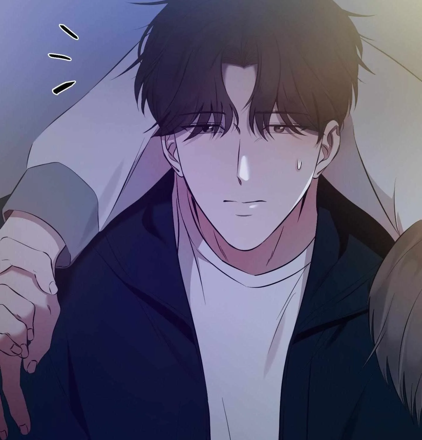 Read On the Dot chapter 11 image 96 on Lezhin