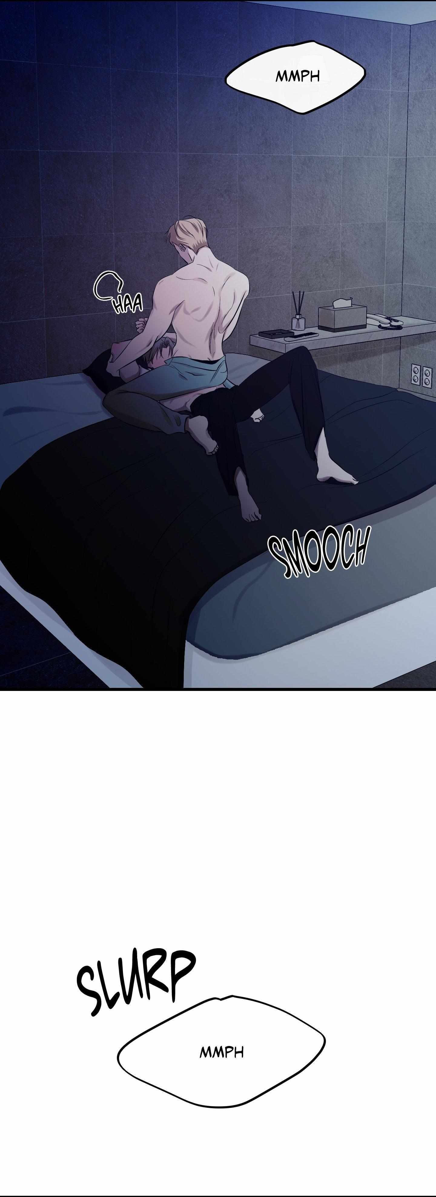Read On the Dot chapter 12 image 15 on Lezhin