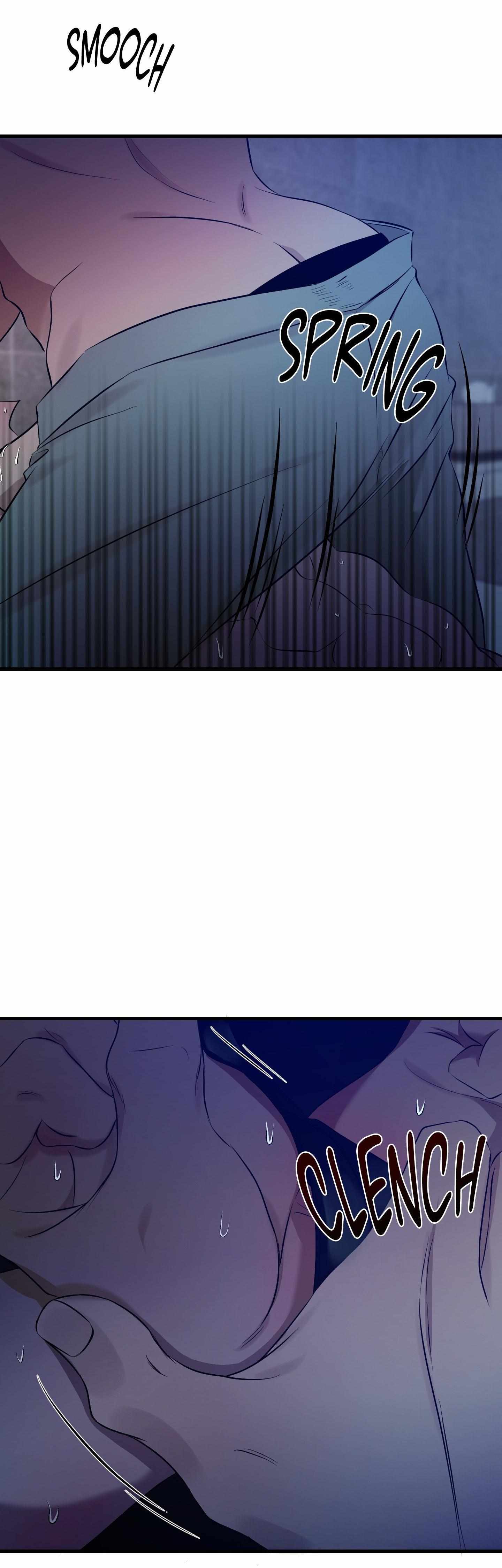 Read On the Dot chapter 12 image 18 on Lezhin