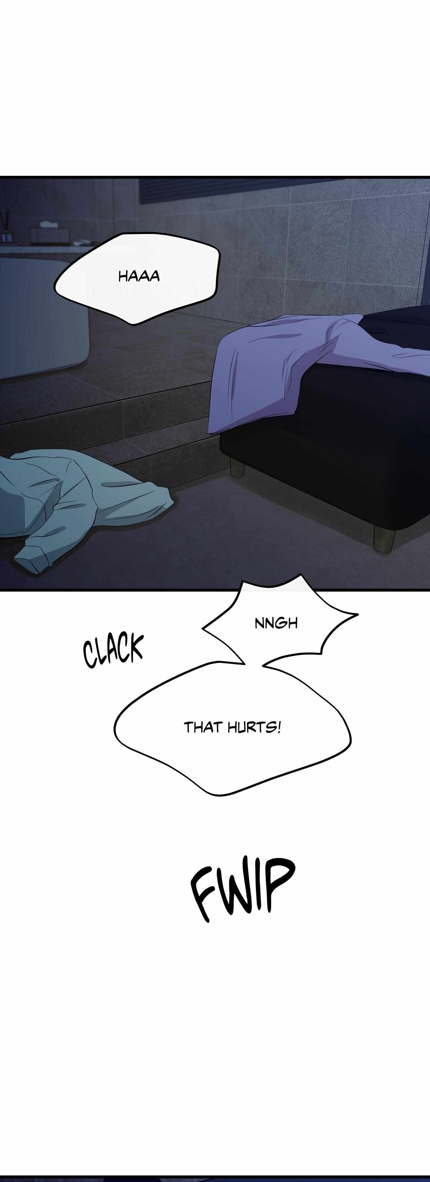 Read On the Dot chapter 12 image 2 on Lezhin
