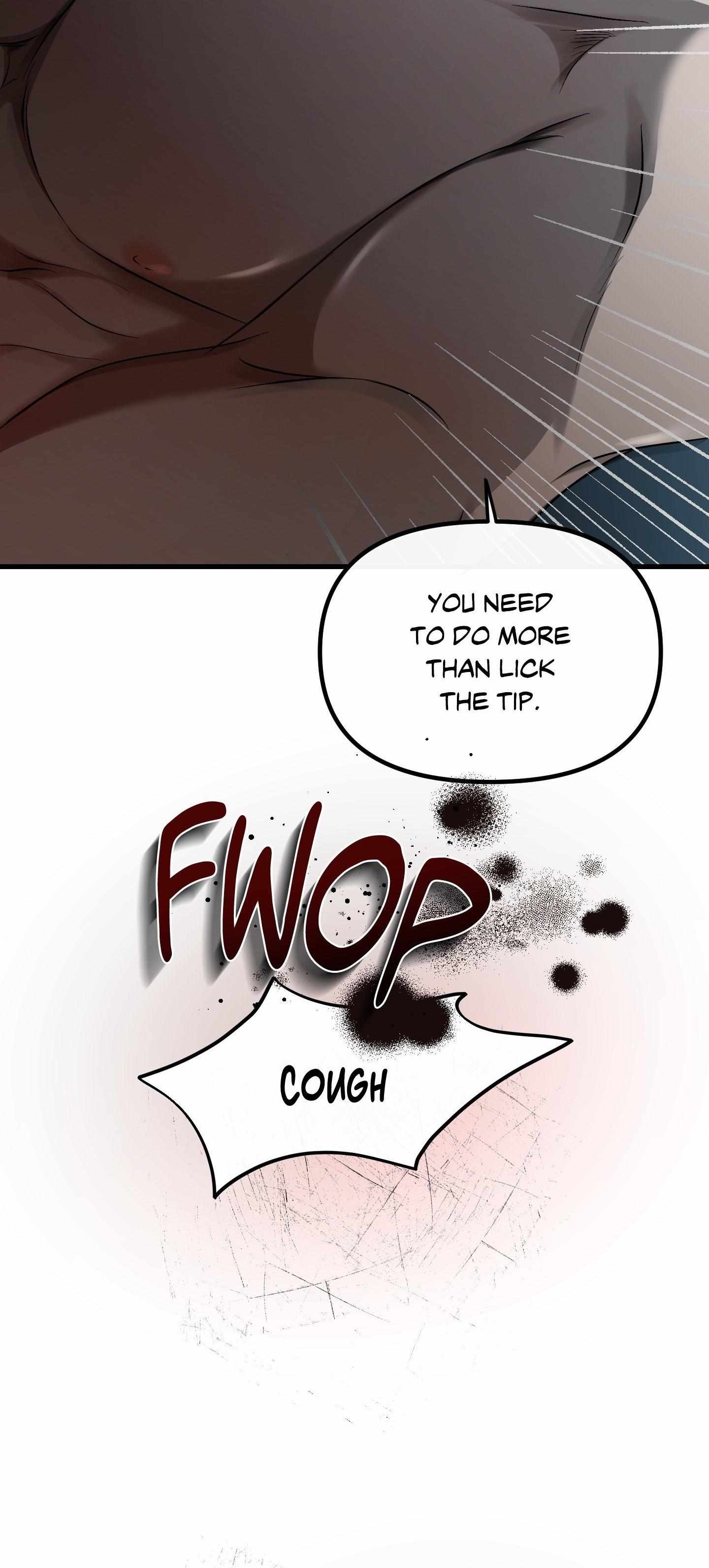 Read On the Dot chapter 12 image 22 on Lezhin