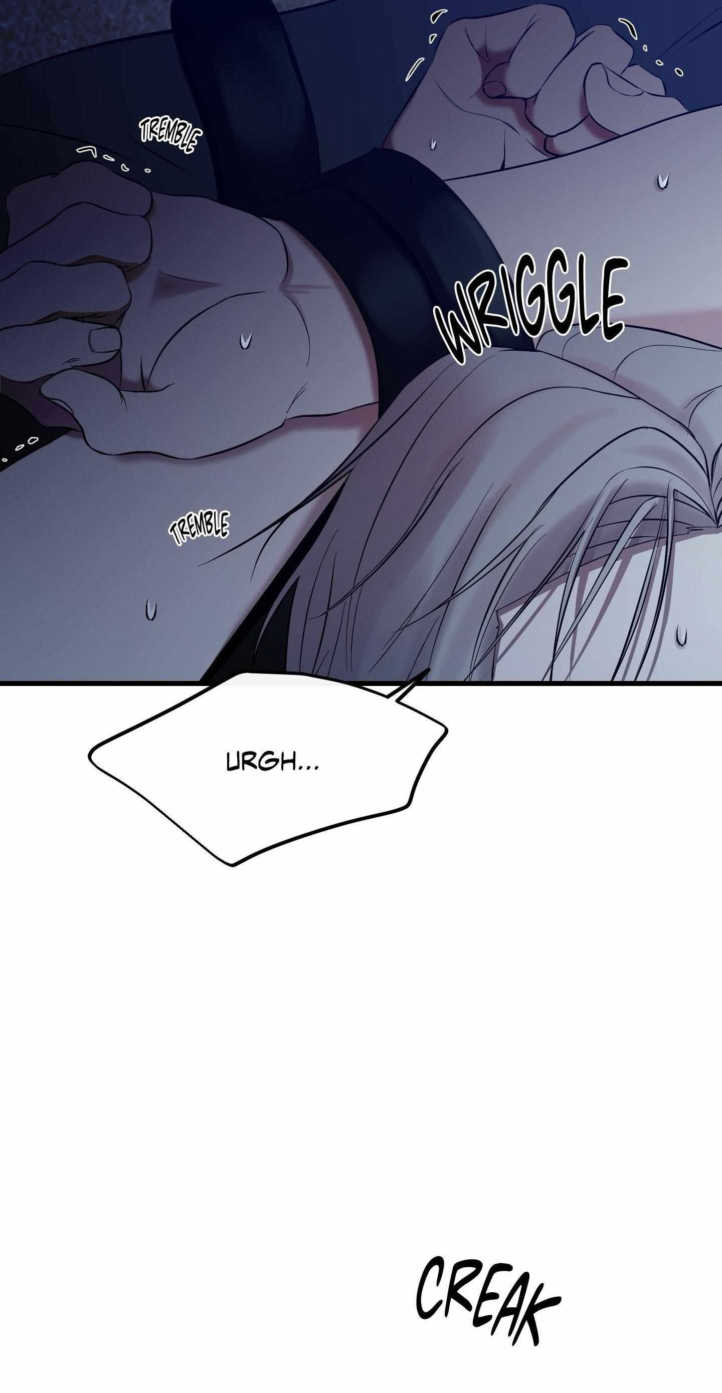 Read On the Dot chapter 12 image 3 on Lezhin