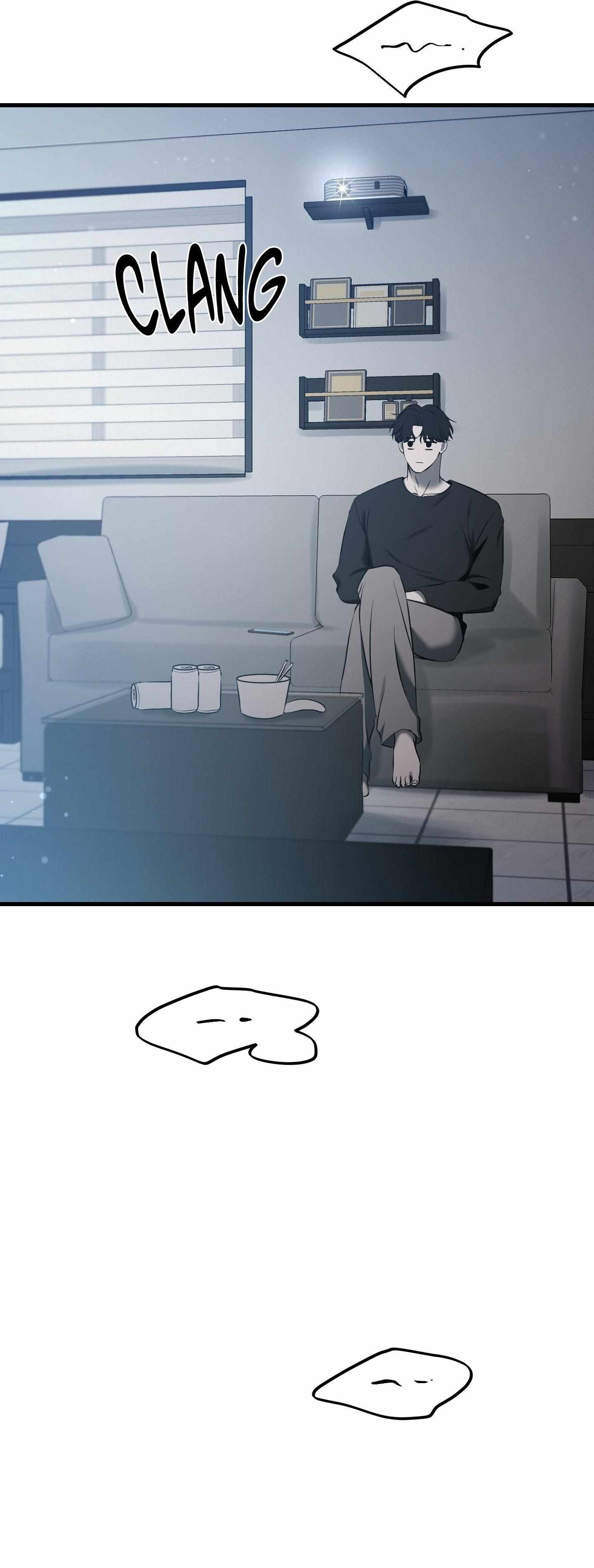 Read On the Dot chapter 12 image 31 on Lezhin