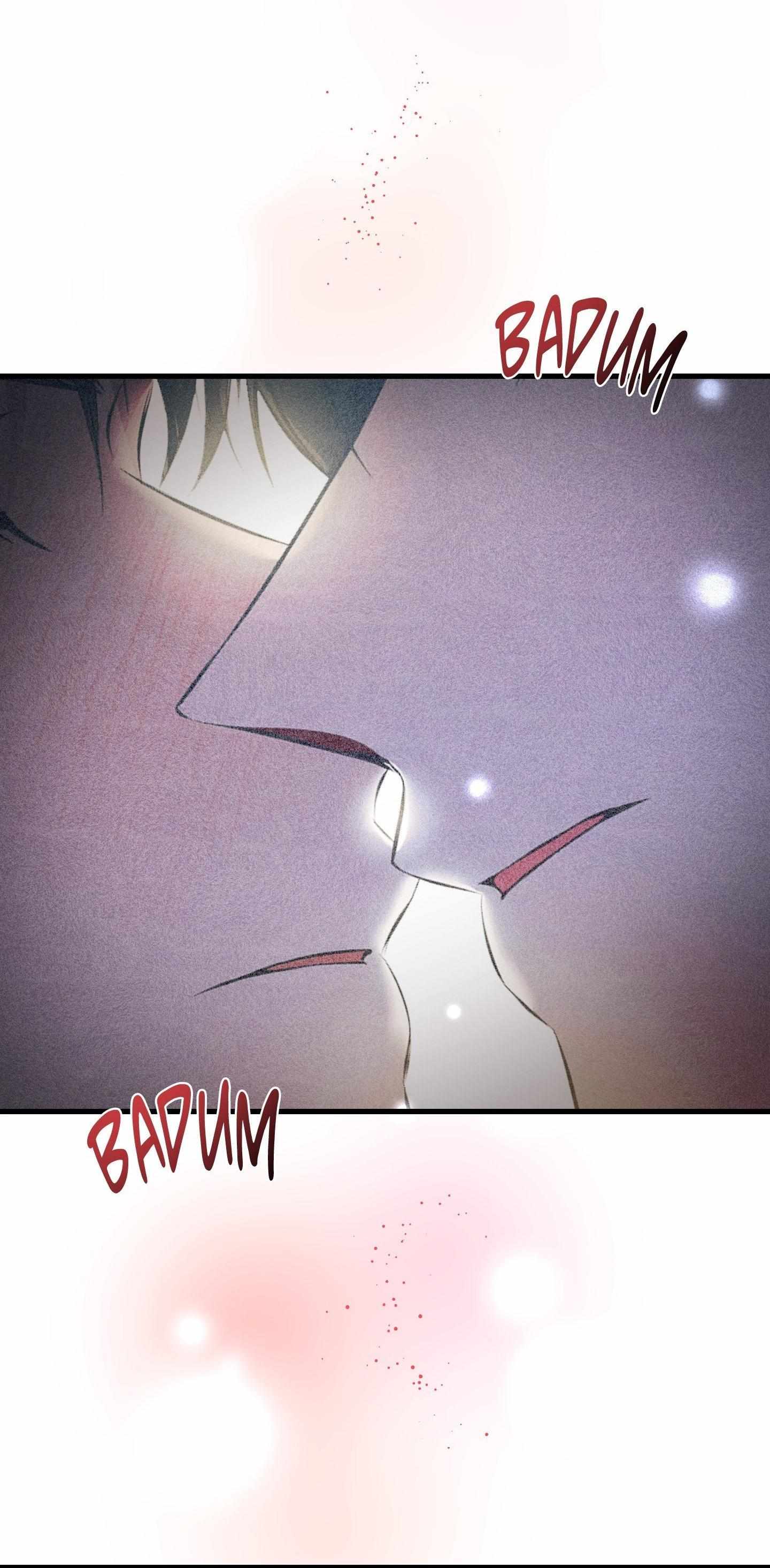 Read On the Dot chapter 12 image 36 on Lezhin