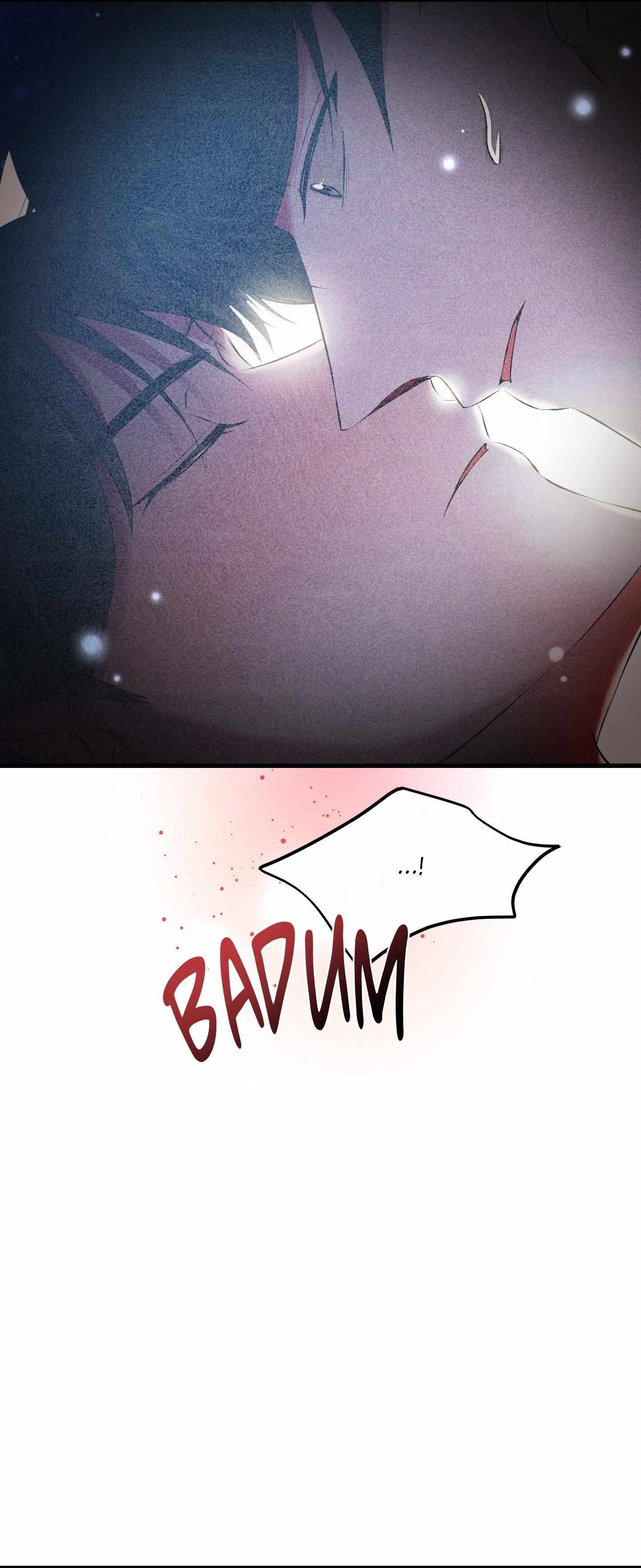 Read On the Dot chapter 12 image 37 on Lezhin