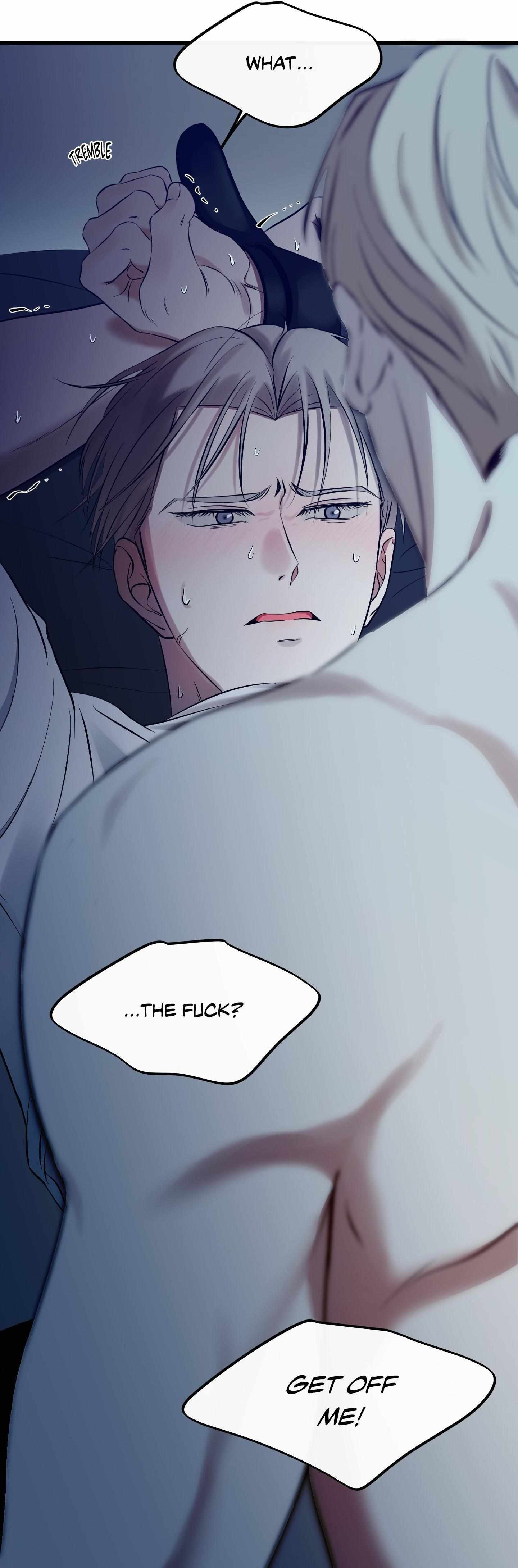 Read On the Dot chapter 12 image 4 on Lezhin