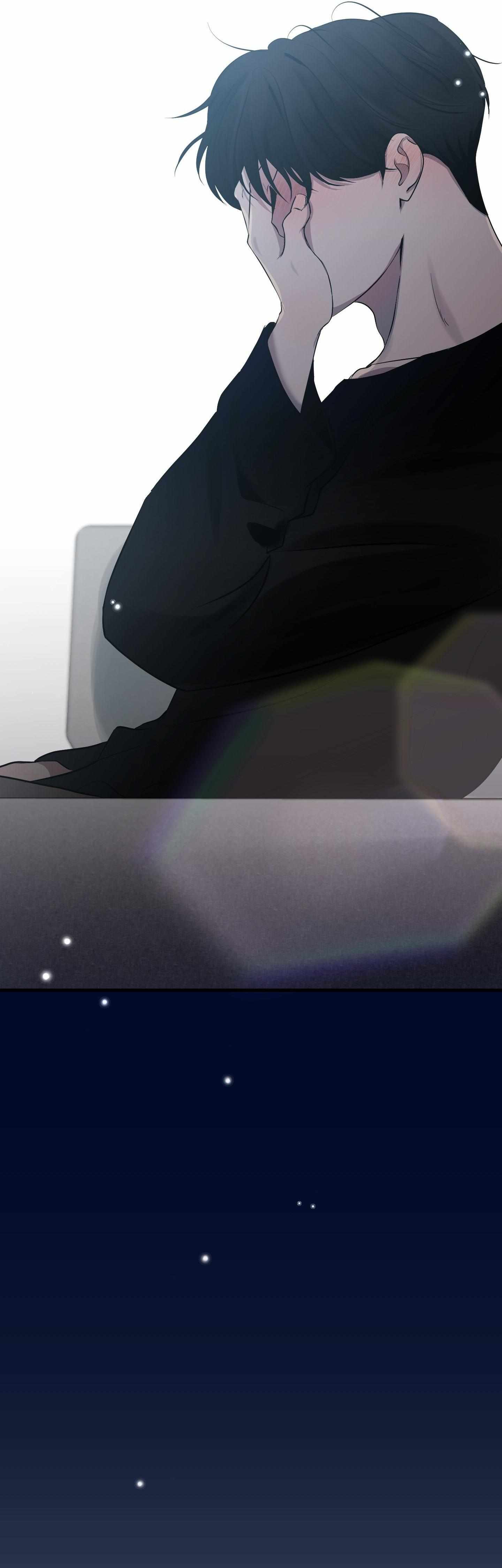 Read On the Dot chapter 12 image 42 on Lezhin