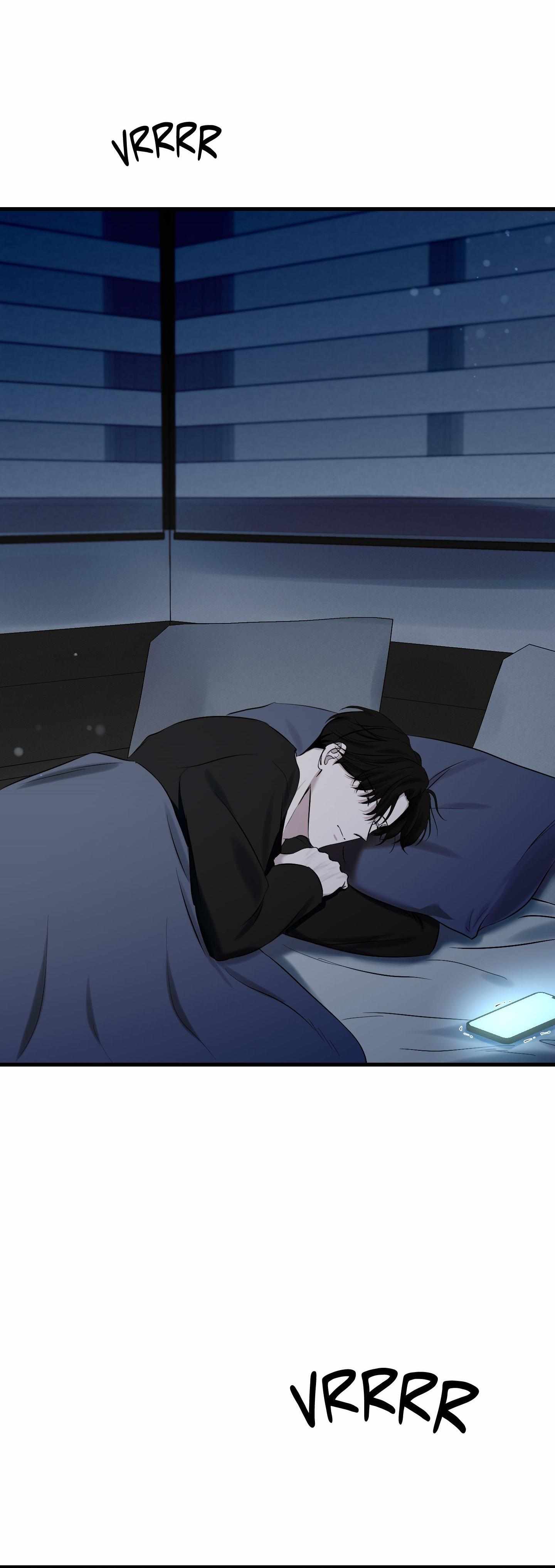 Read On the Dot chapter 12 image 44 on Lezhin