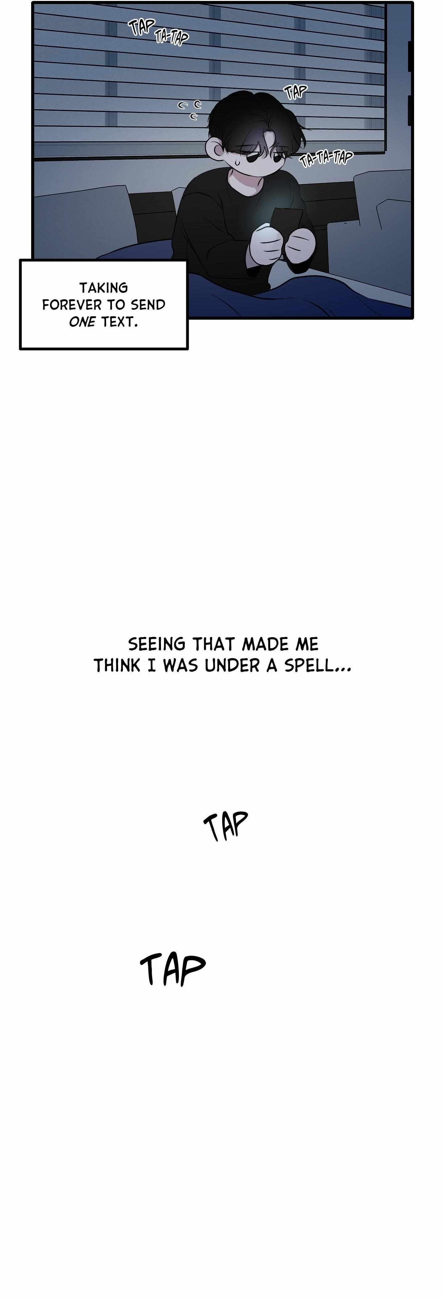 Read On the Dot chapter 12 image 48 on Lezhin
