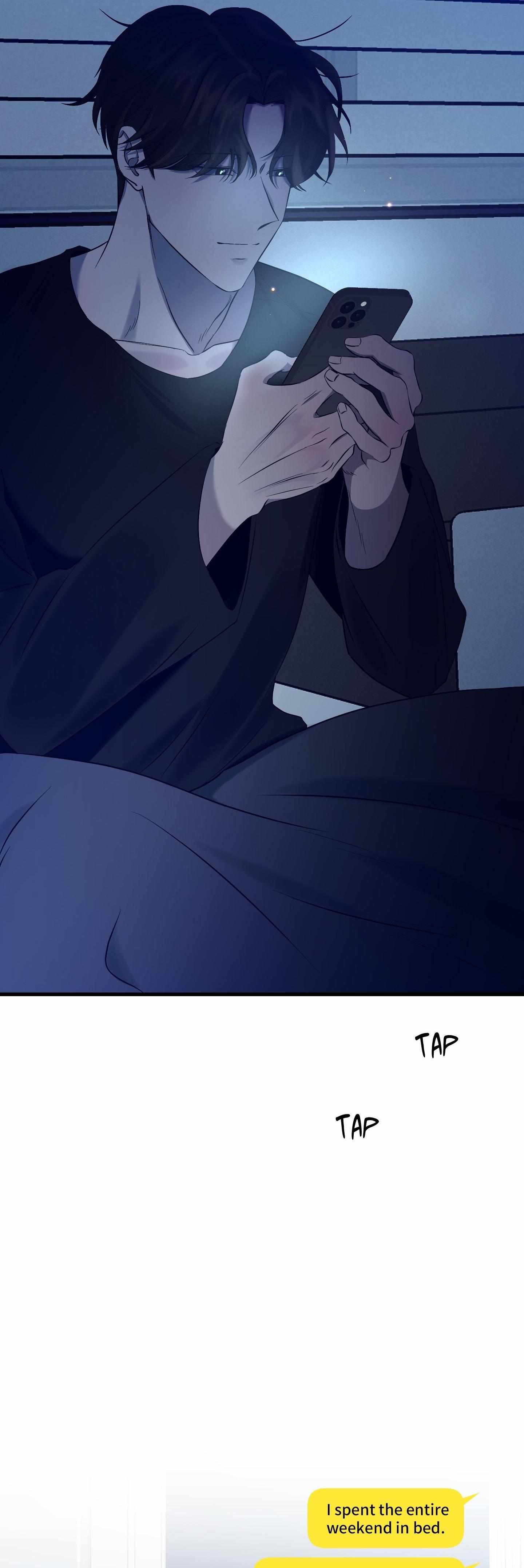 Read On the Dot chapter 12 image 50 on Lezhin