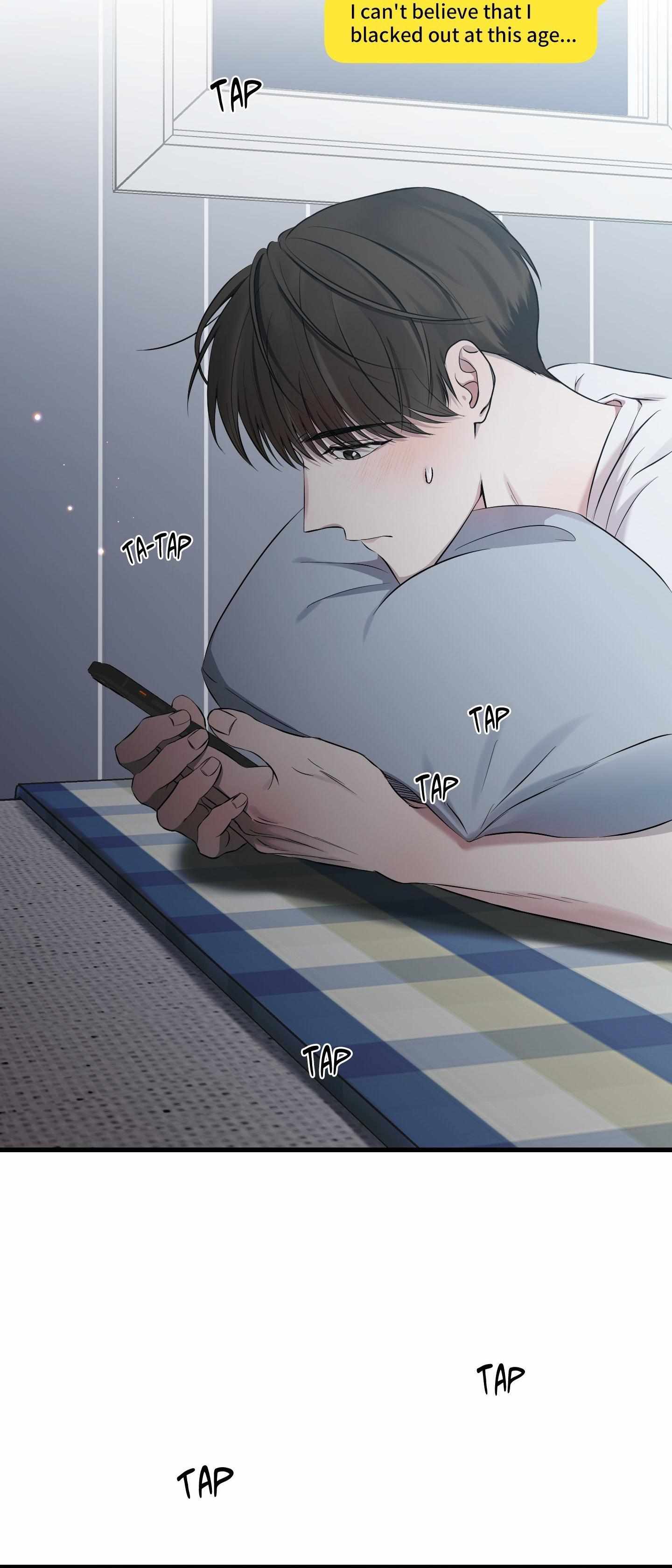 Read On the Dot chapter 12 image 51 on Lezhin