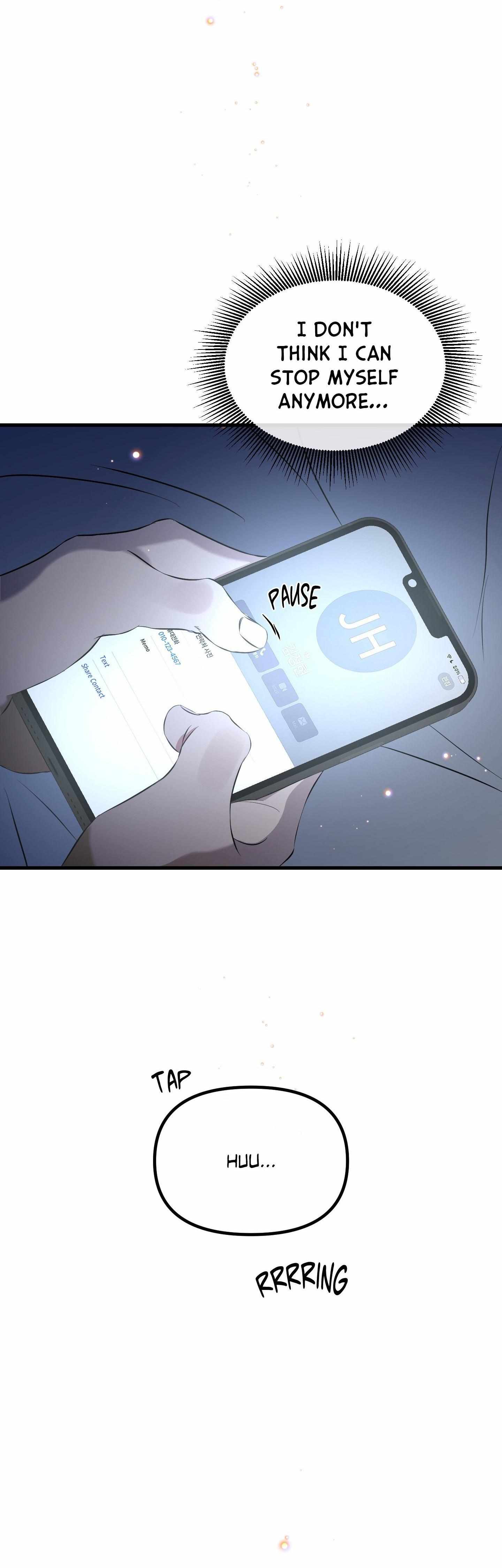 Read On the Dot chapter 12 image 54 on Lezhin