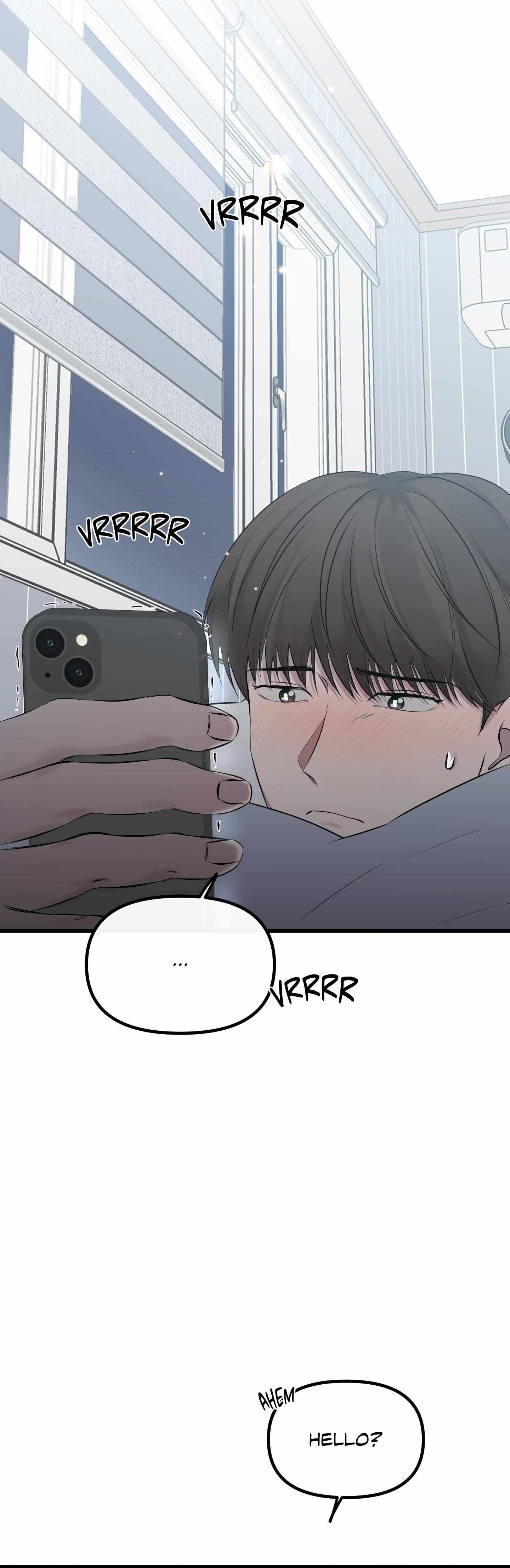 Read On the Dot chapter 12 image 56 on Lezhin