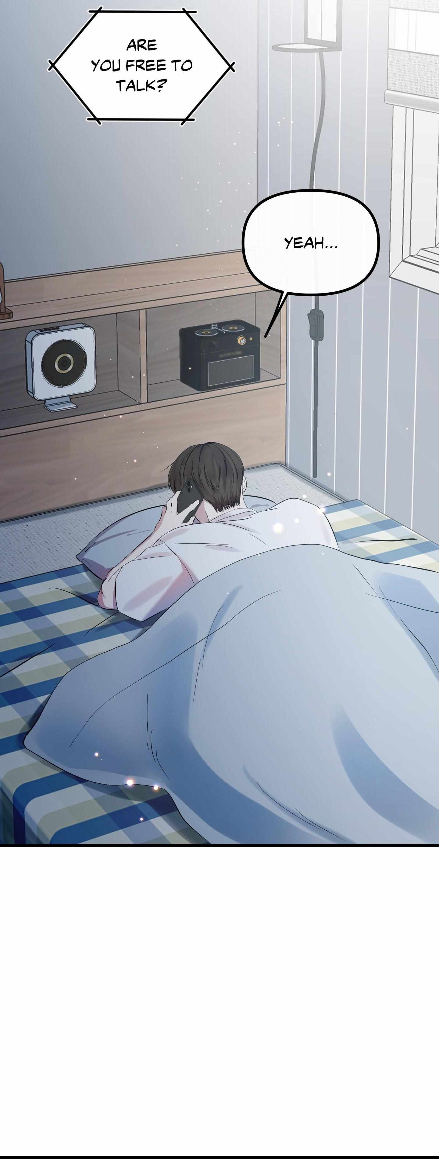 Read On the Dot chapter 12 image 58 on Lezhin