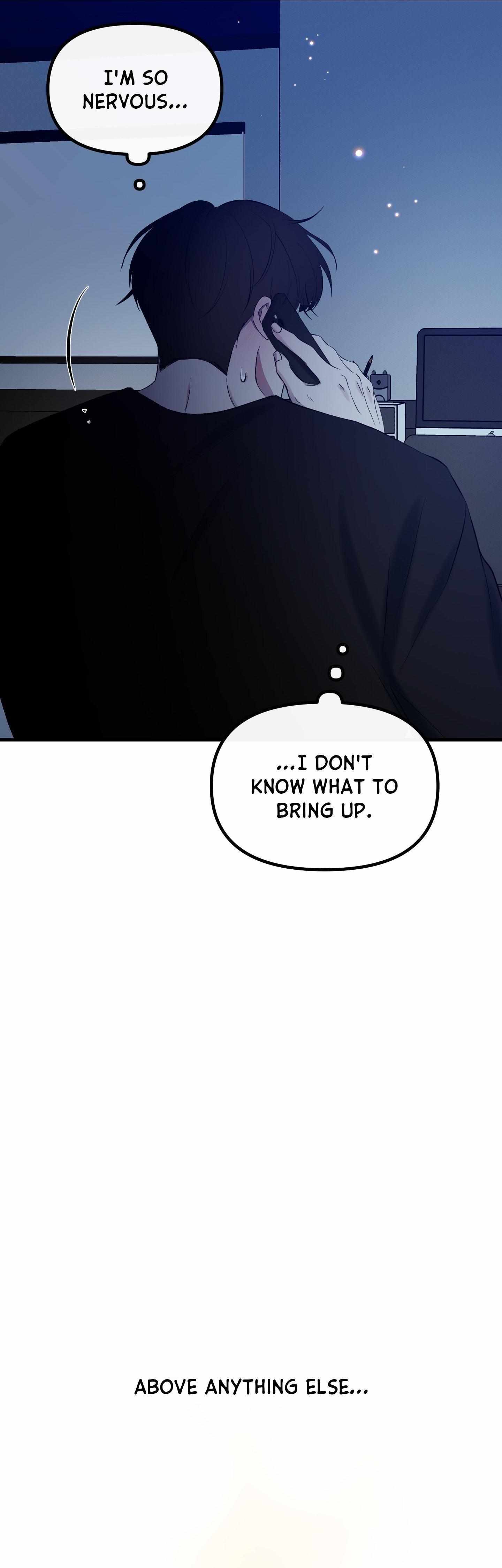 Read On the Dot chapter 12 image 59 on Lezhin