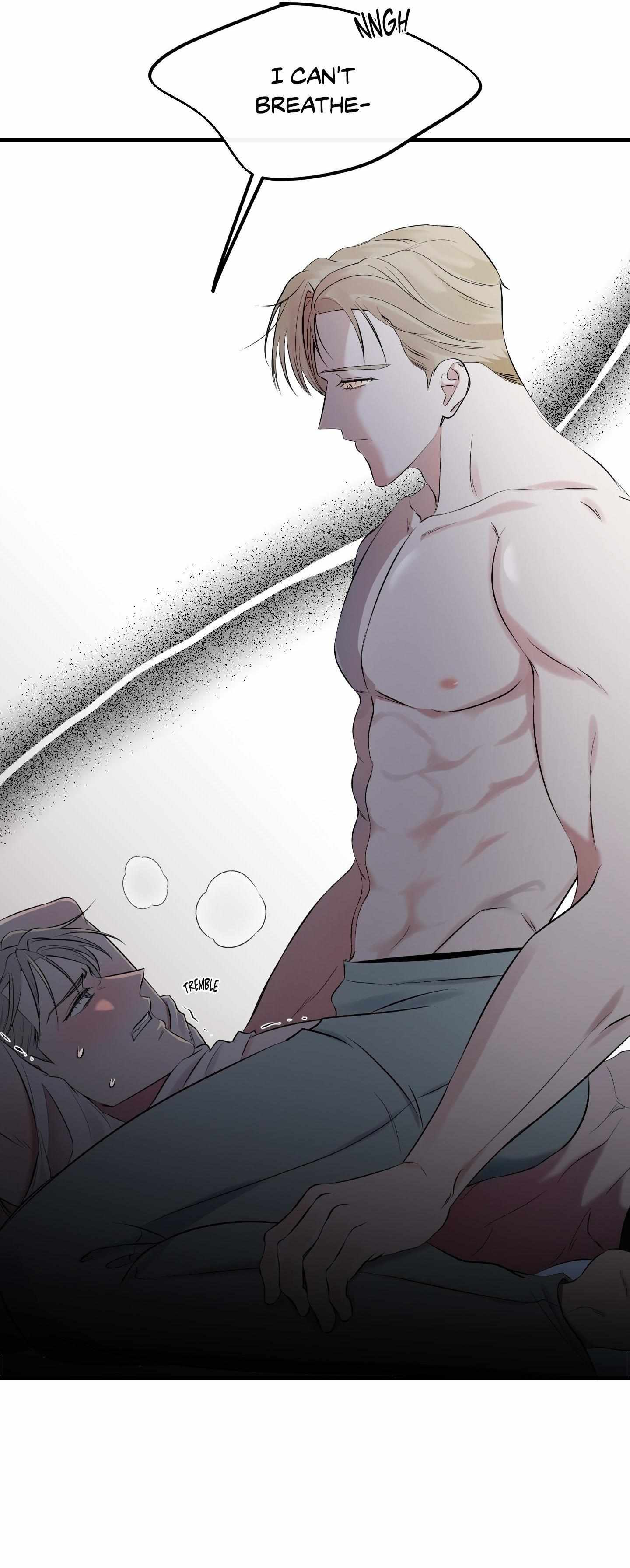 Read On the Dot chapter 12 image 6 on Lezhin