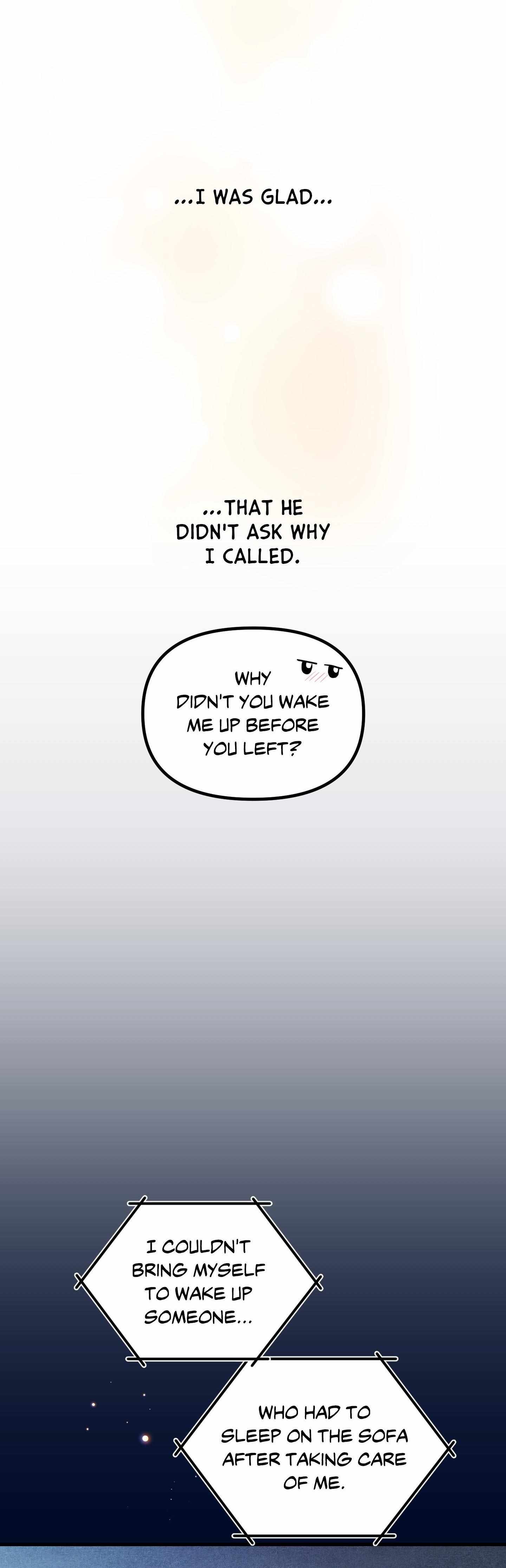 Read On the Dot chapter 12 image 60 on Lezhin