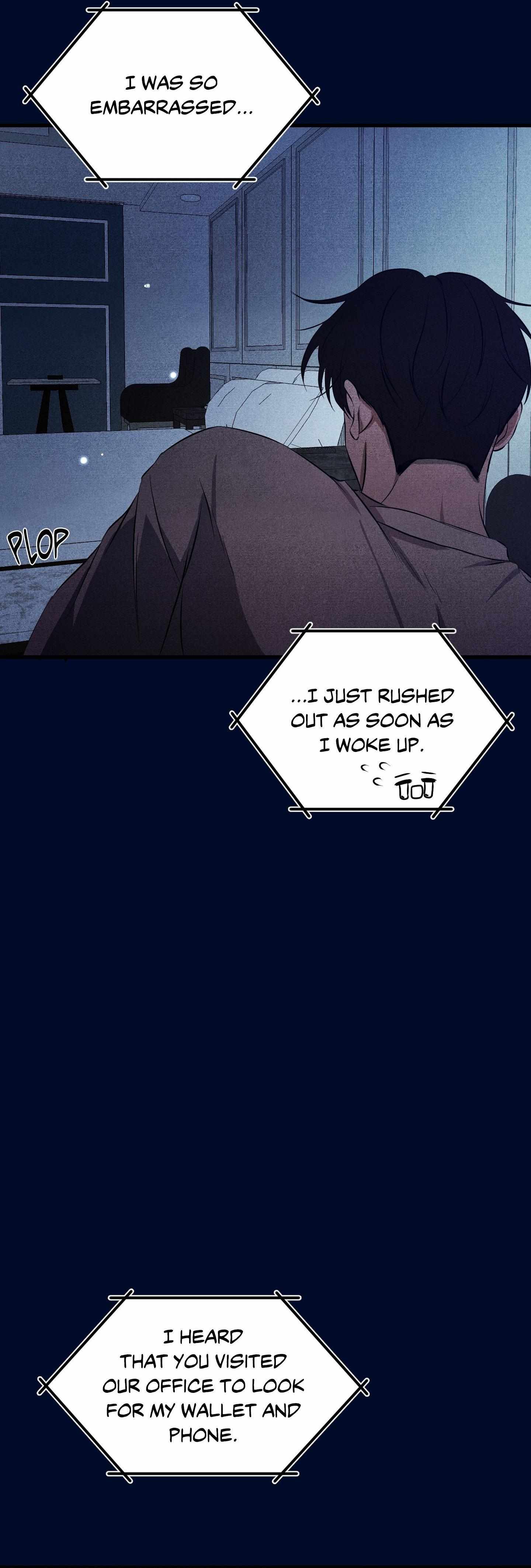 Read On the Dot chapter 12 image 62 on Lezhin