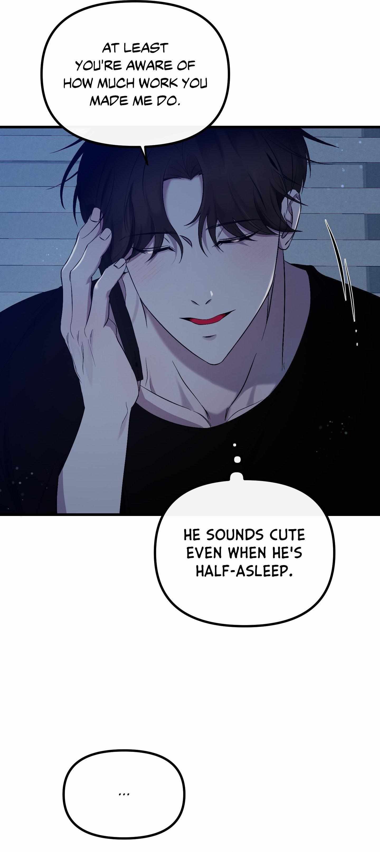 Read On the Dot chapter 12 image 65 on Lezhin
