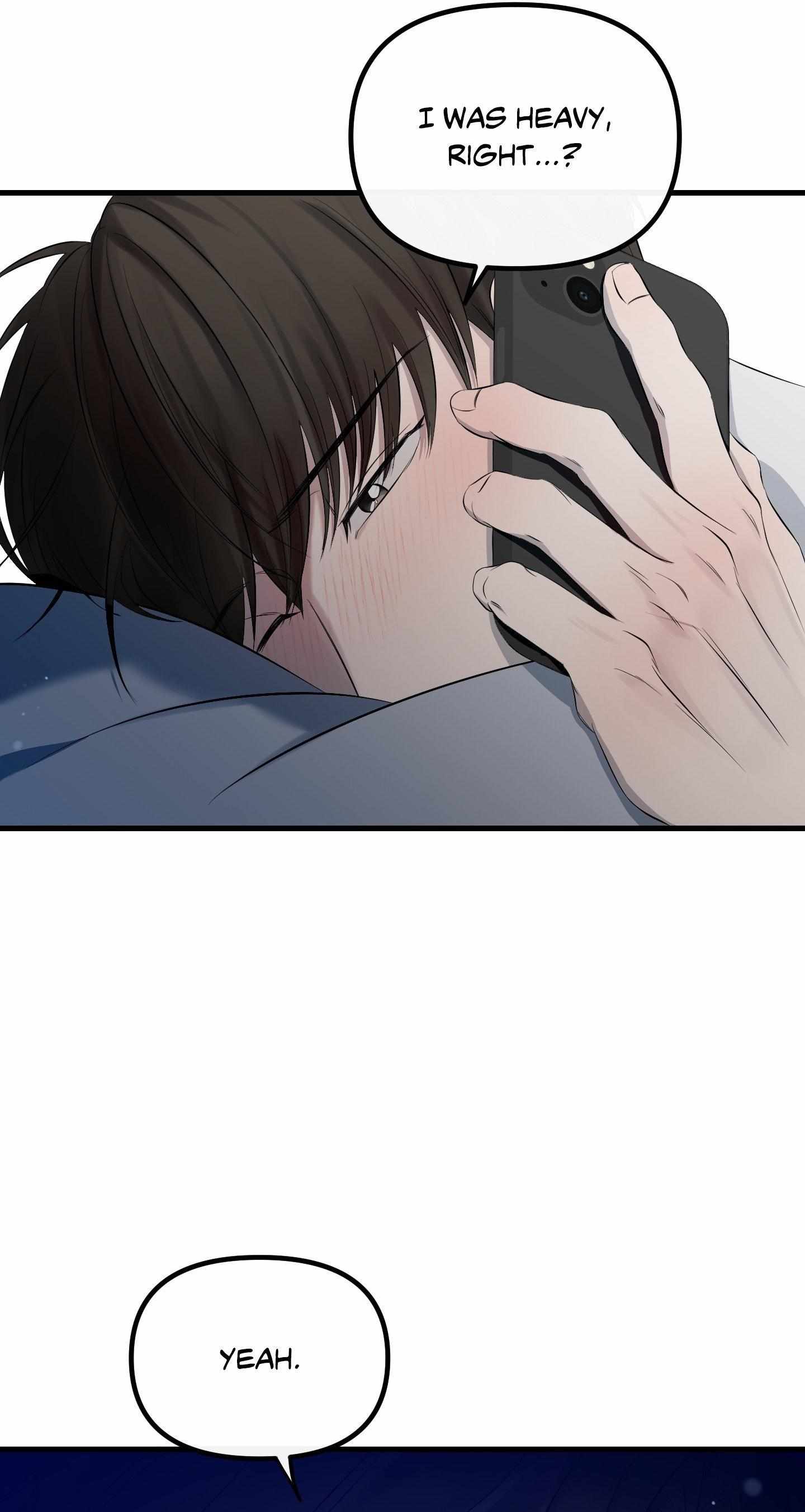 Read On the Dot chapter 12 image 66 on Lezhin